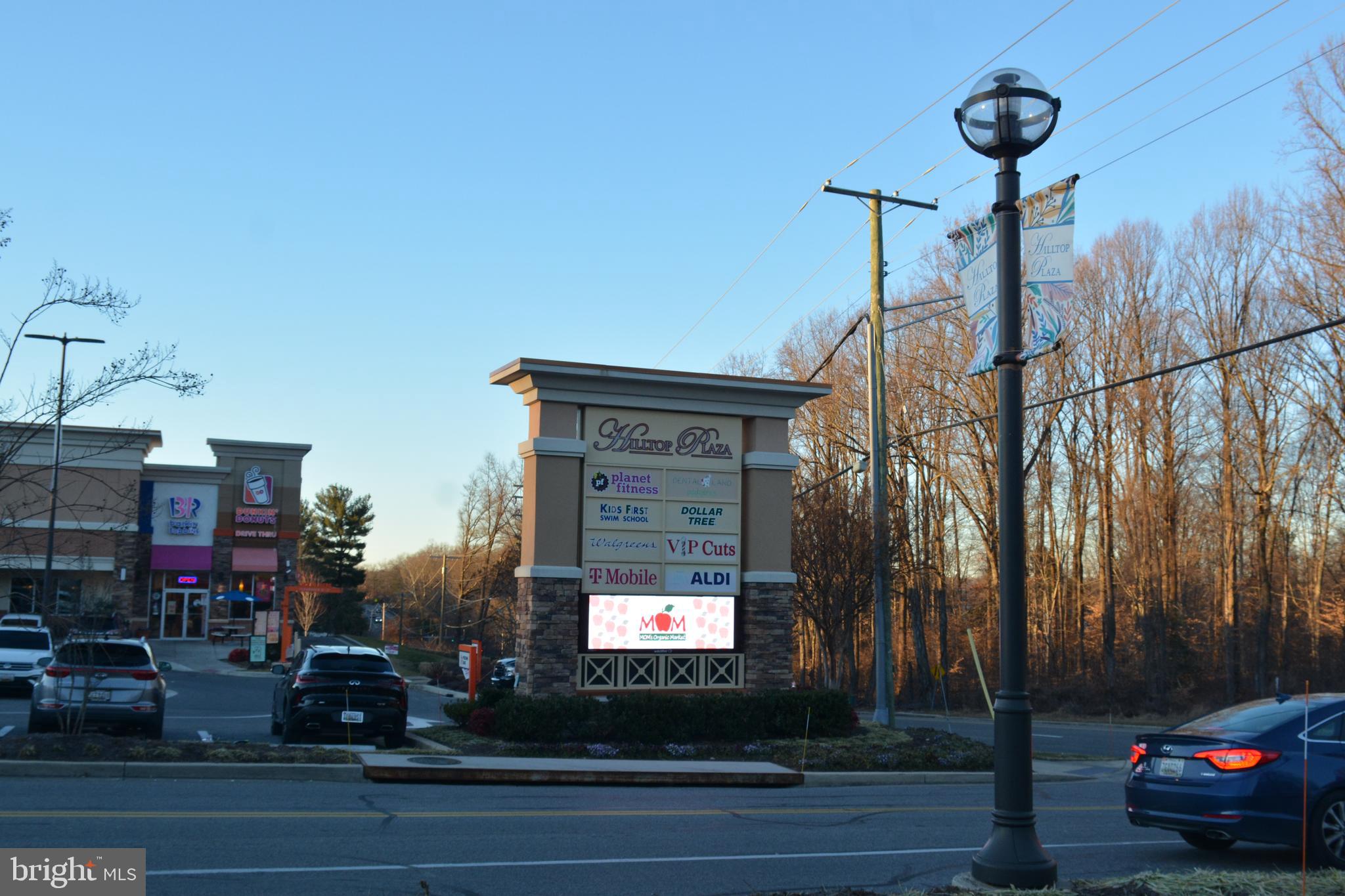 BOWIE FOREST - Residential