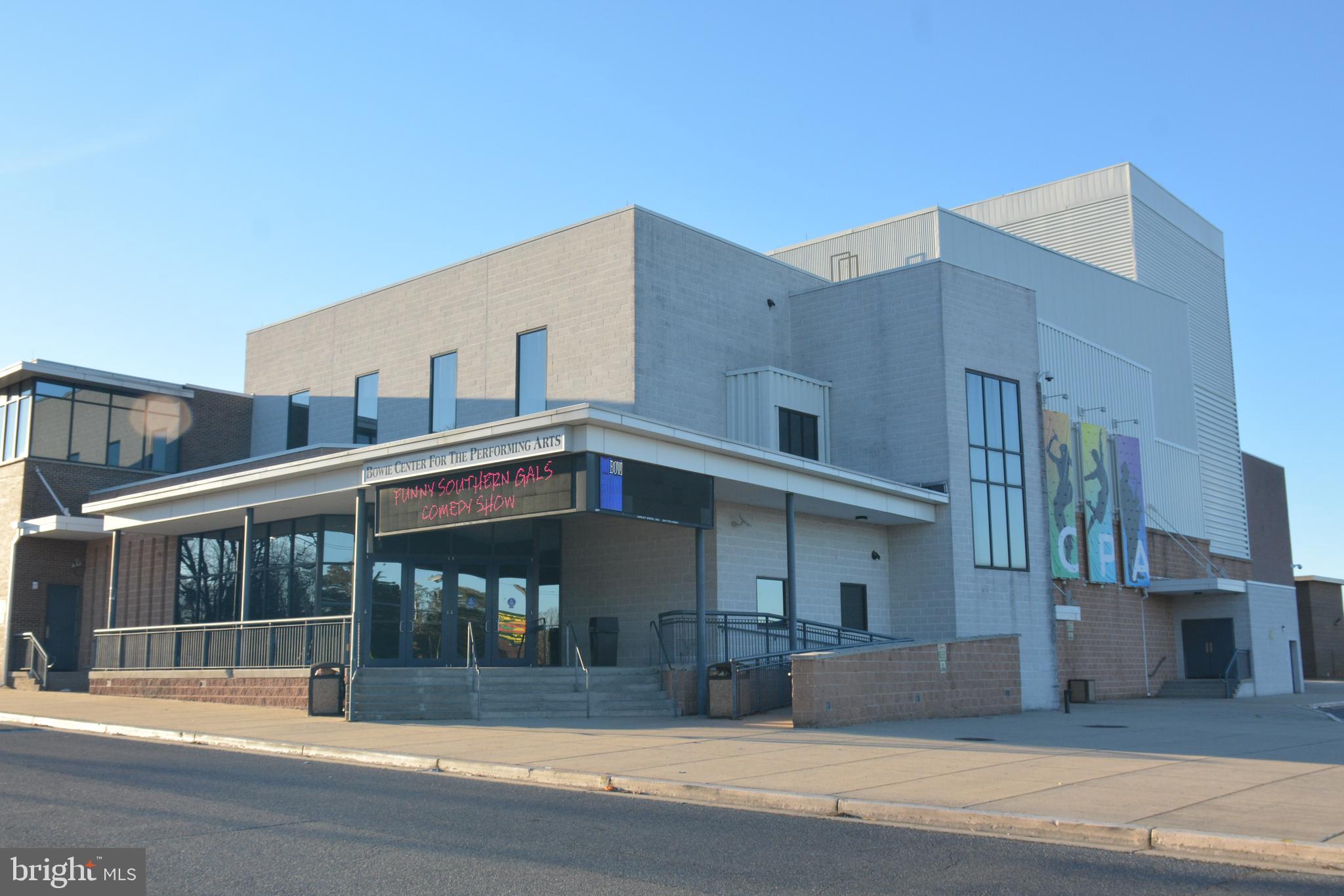 BOWIE FOREST - Residential