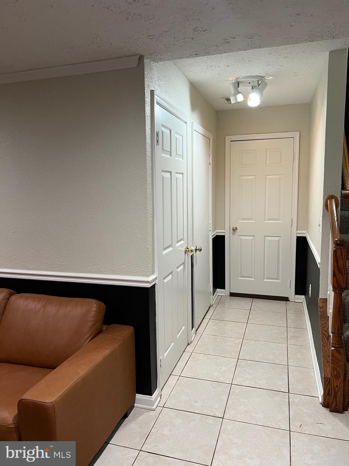 BOWIE FOREST - Residential