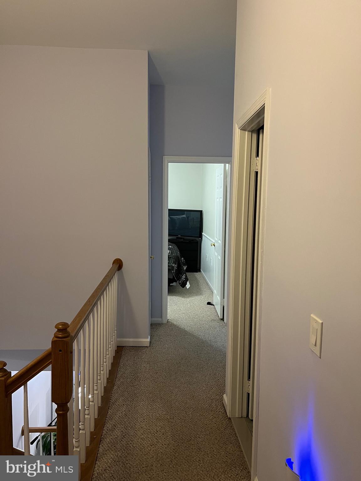 BOWIE FOREST - Residential