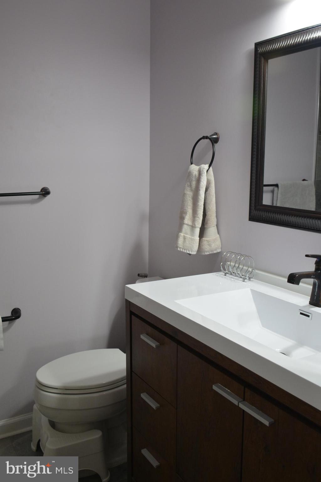 BOWIE FOREST - Residential