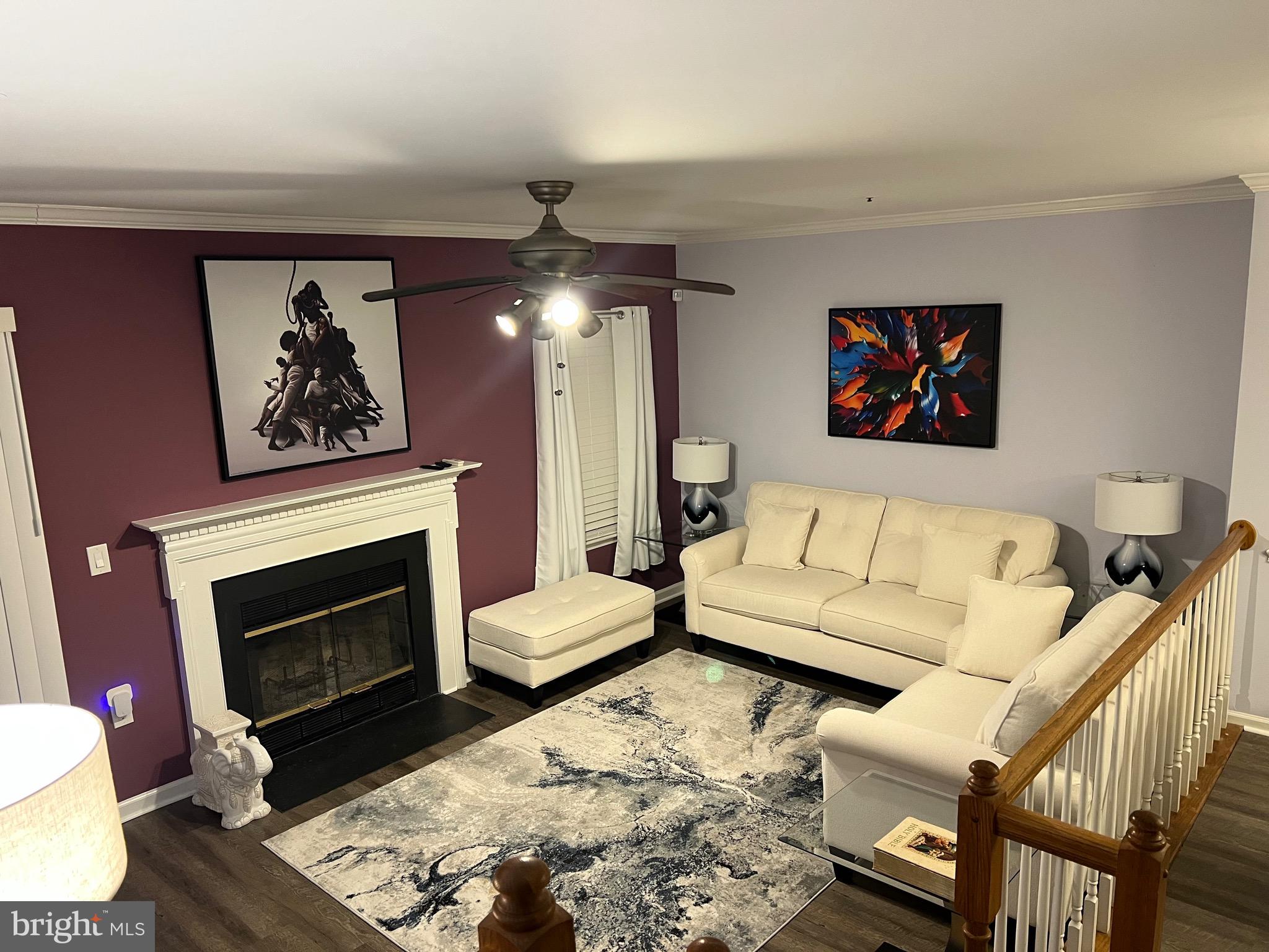 BOWIE FOREST - Residential