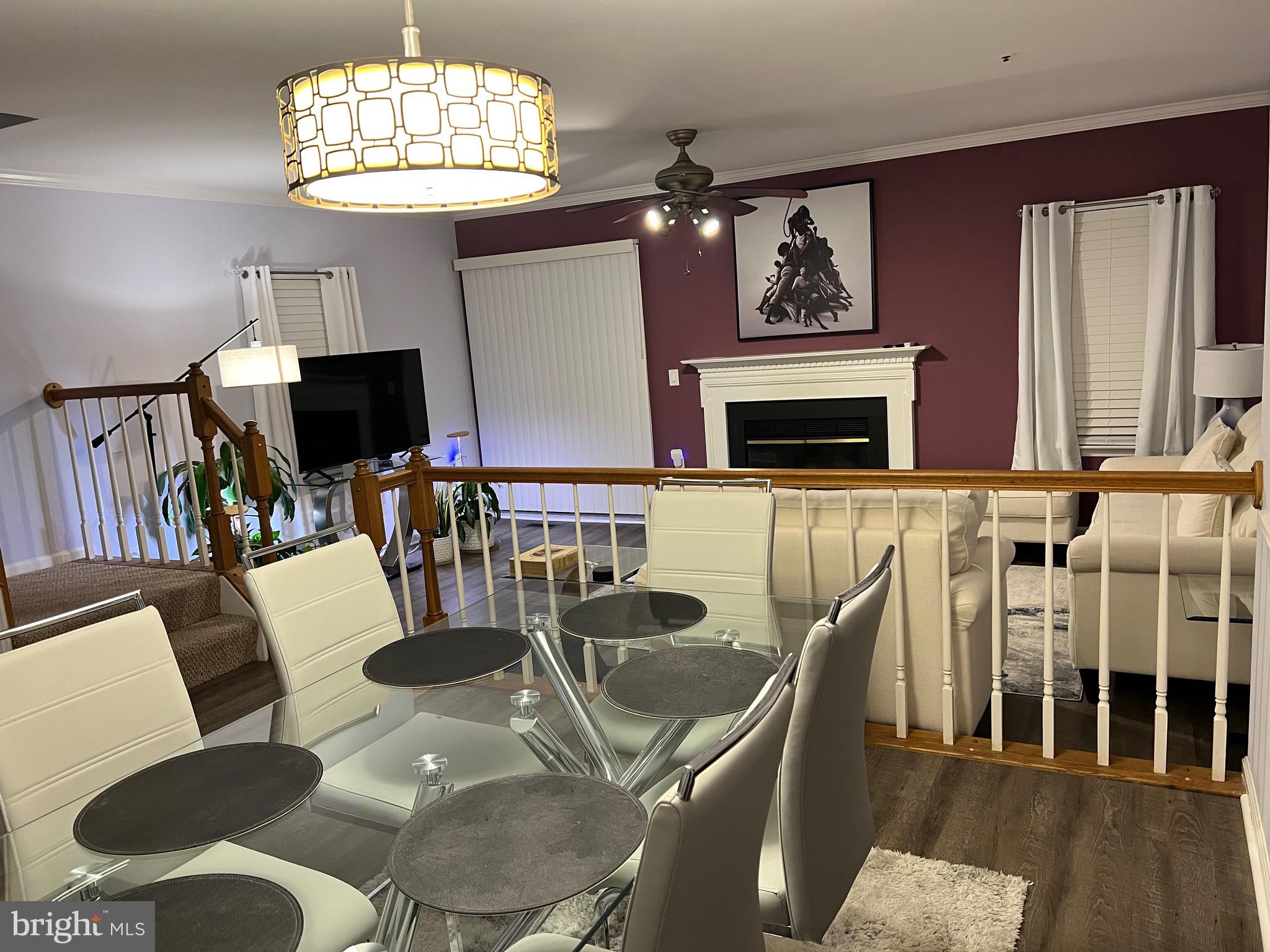 BOWIE FOREST - Residential