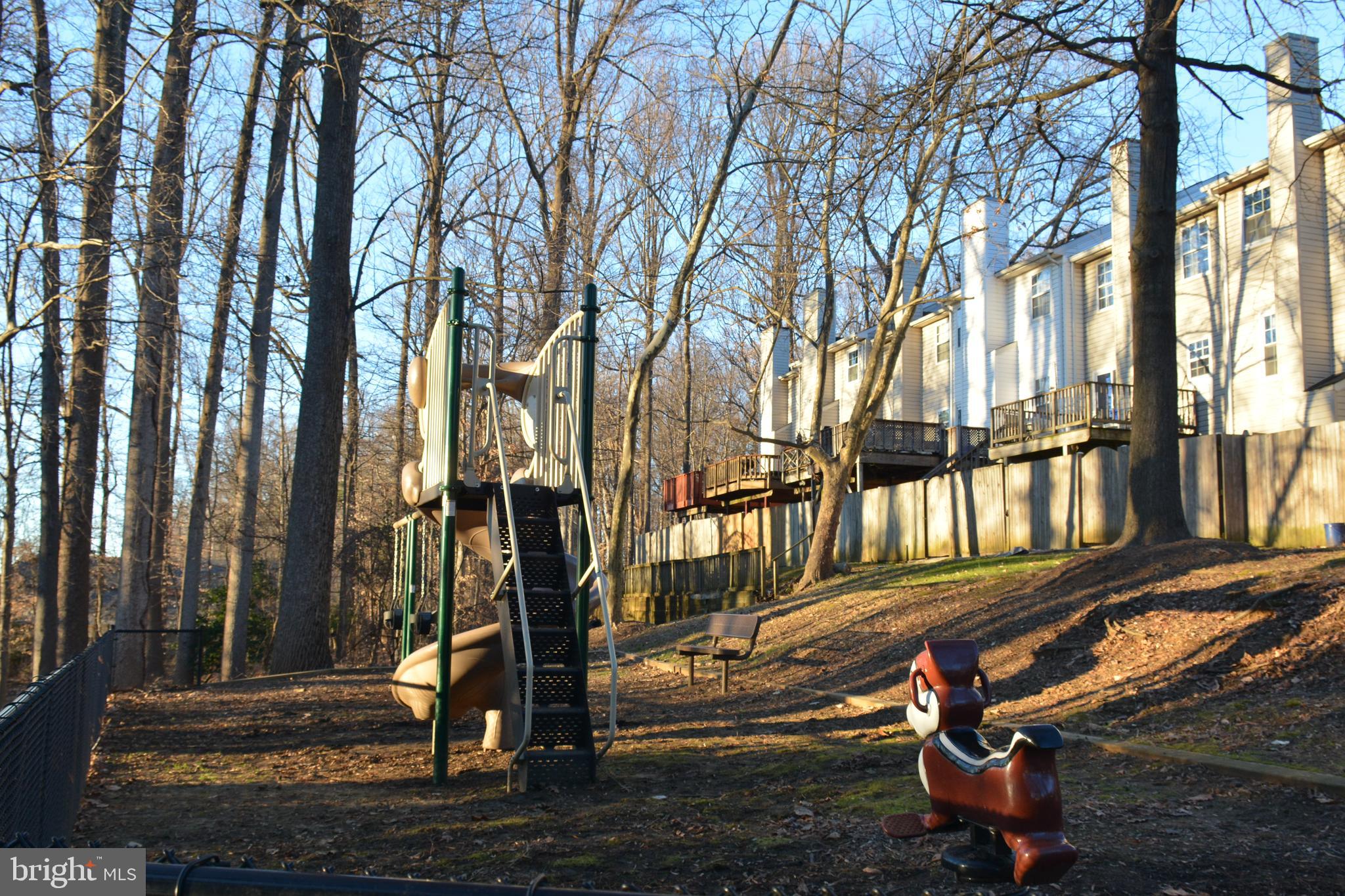 BOWIE FOREST - Residential