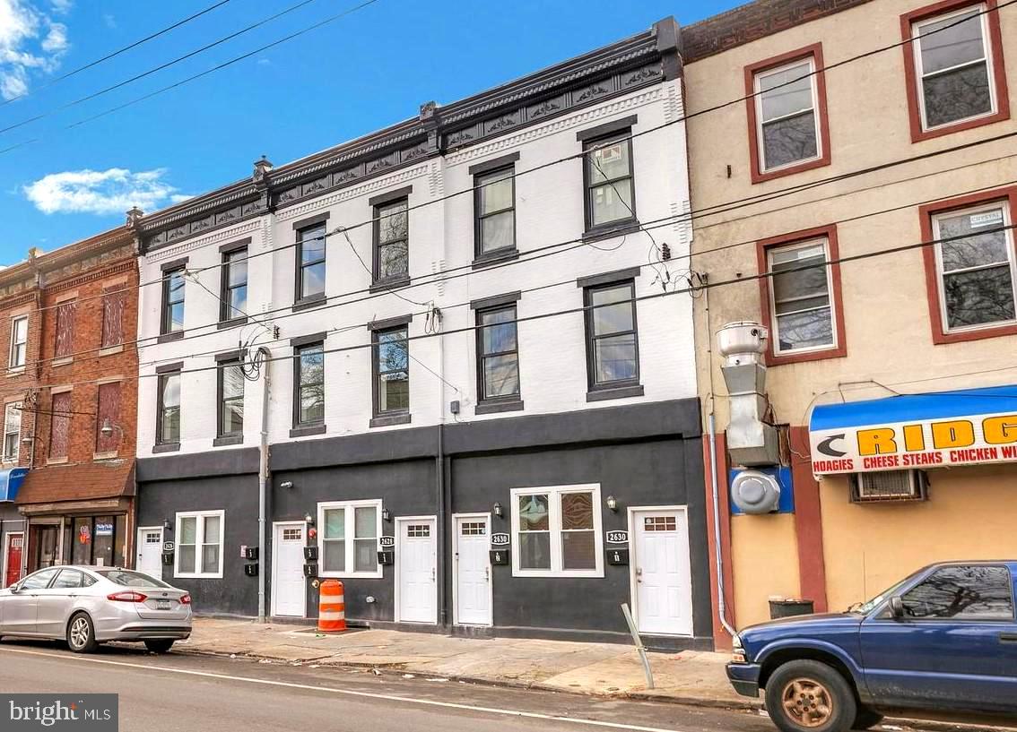 PHILADELPHIA (NORTHWEST) - Commercial Sale