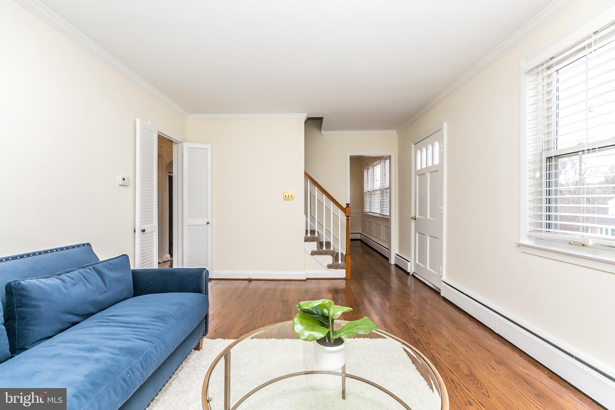 LOCH HILL - Residential