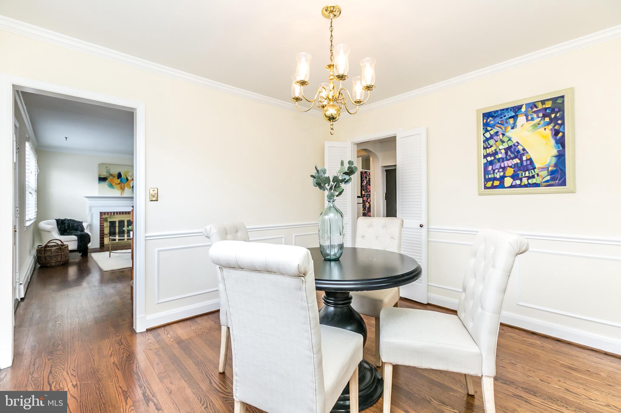 LOCH HILL - Residential