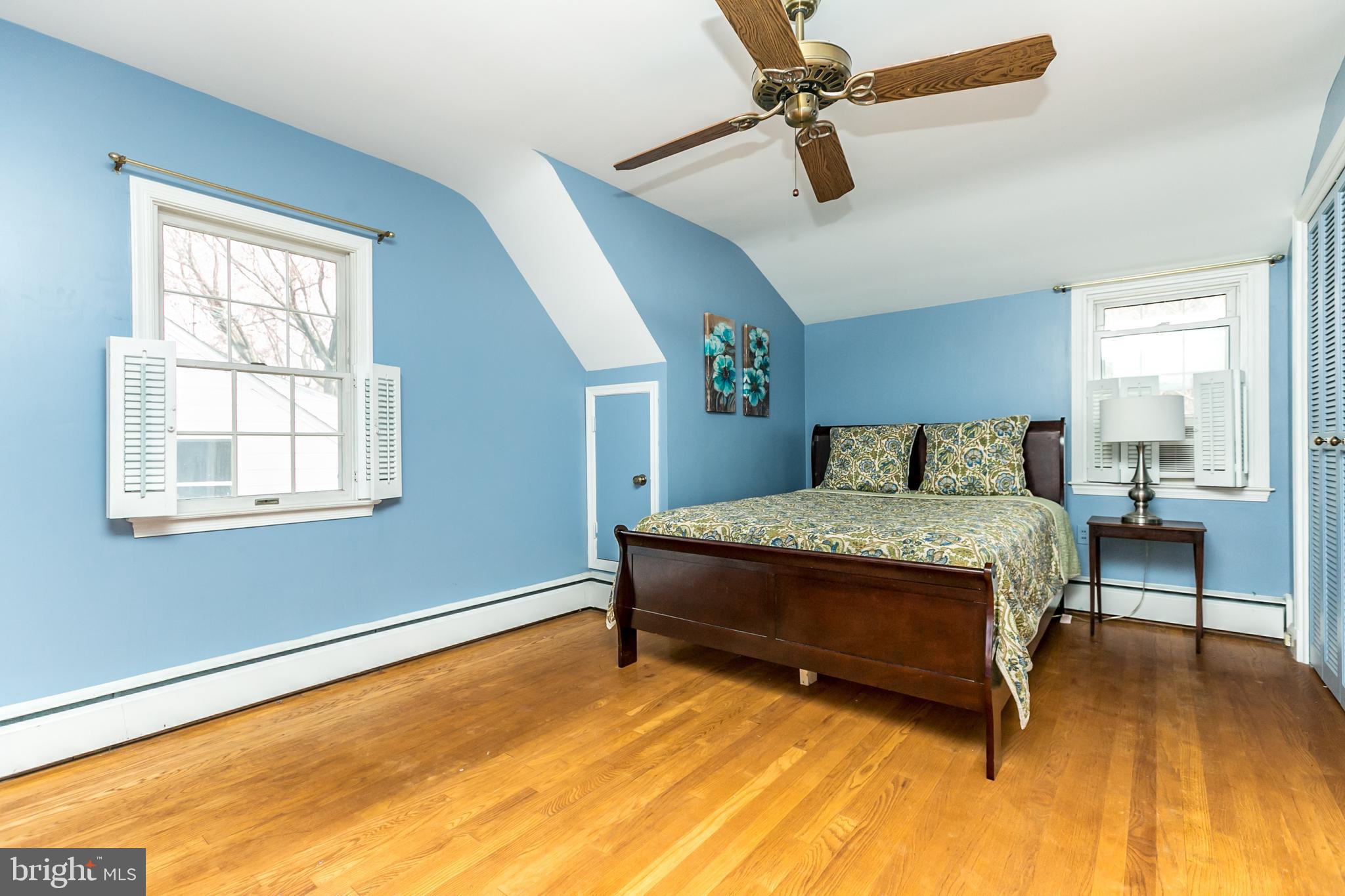 LOCH HILL - Residential