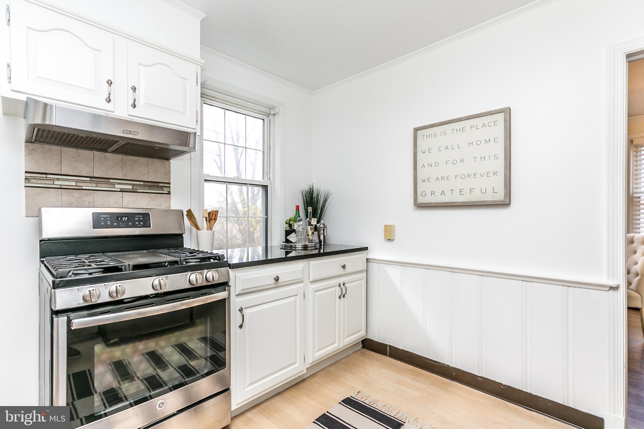 LOCH HILL - Residential