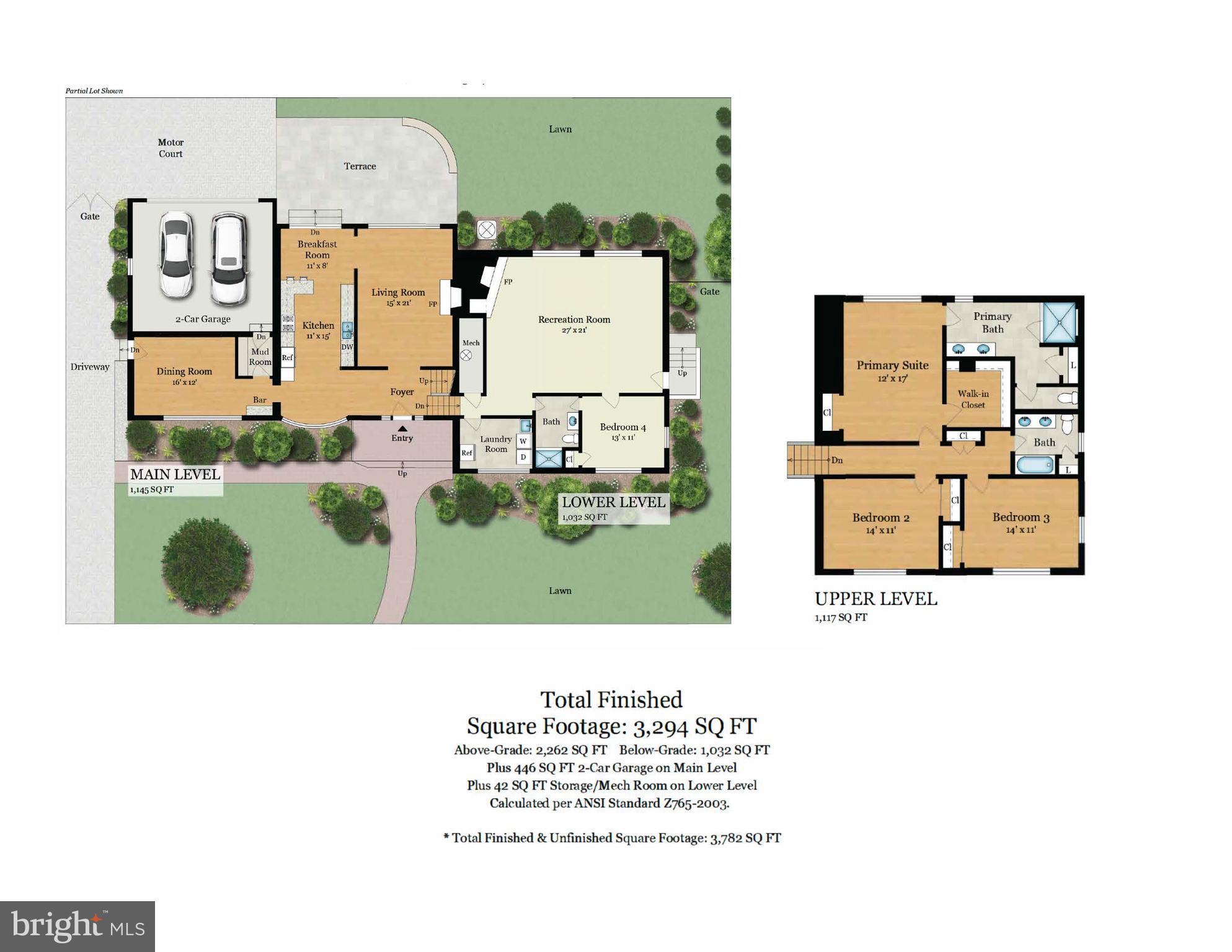 VILLAMAY - Residential