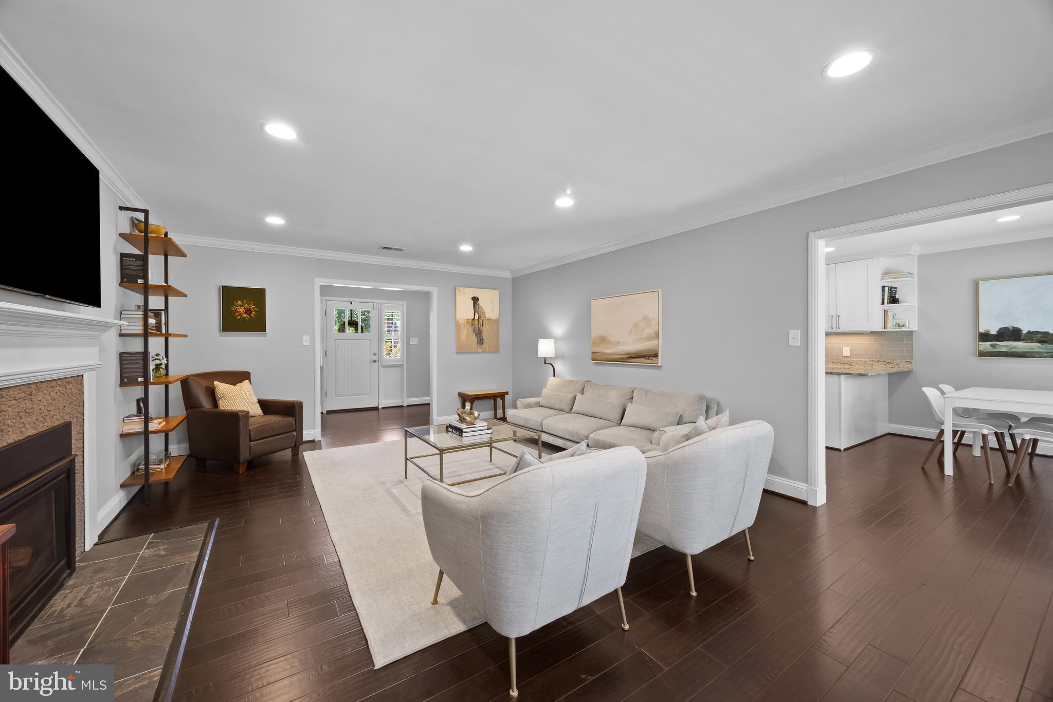 VILLAMAY - Residential