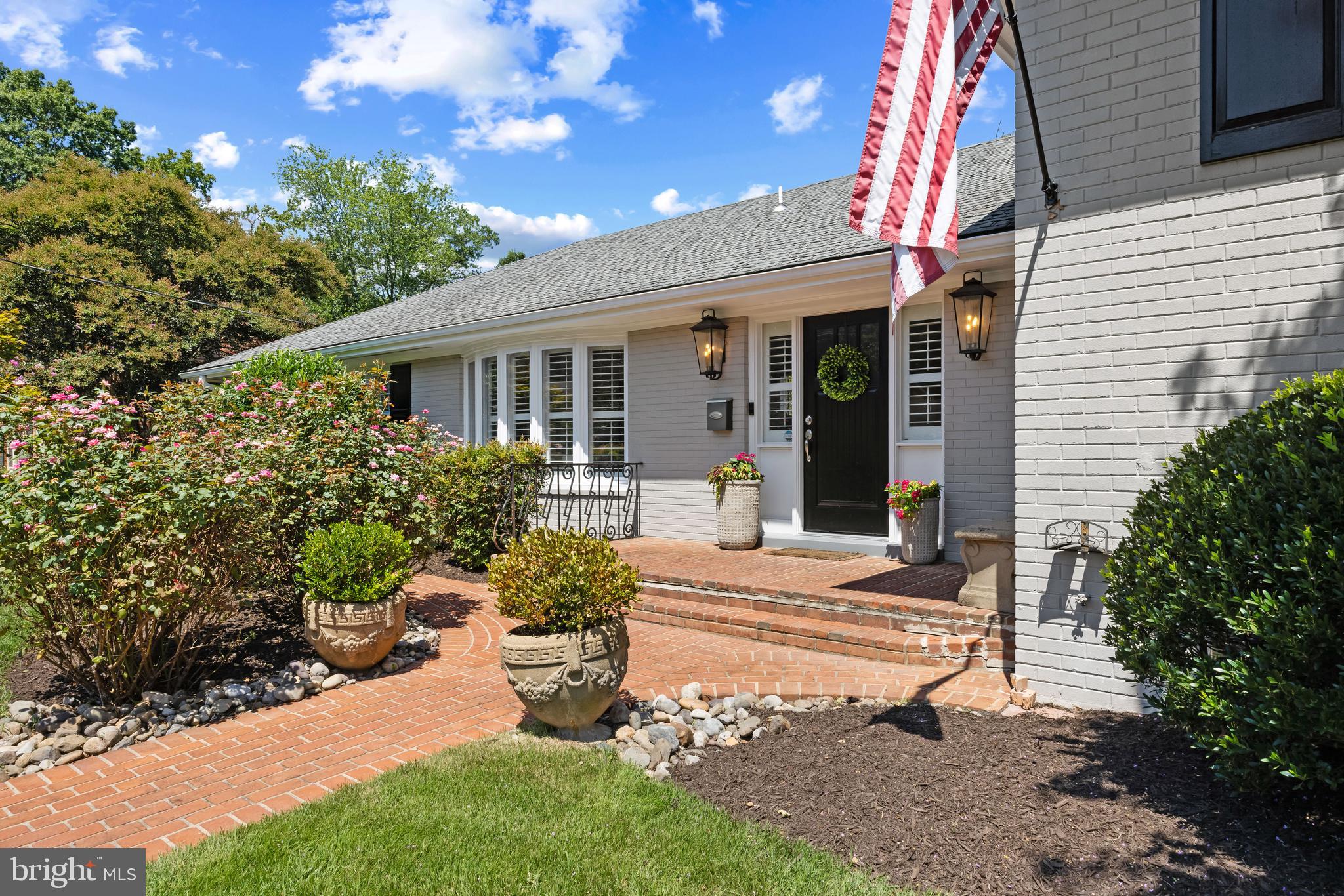 VILLAMAY - Residential