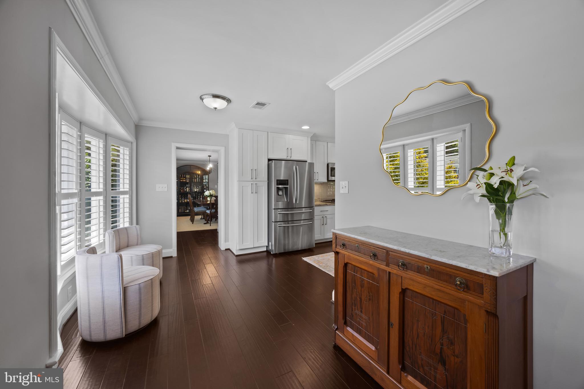 VILLAMAY - Residential