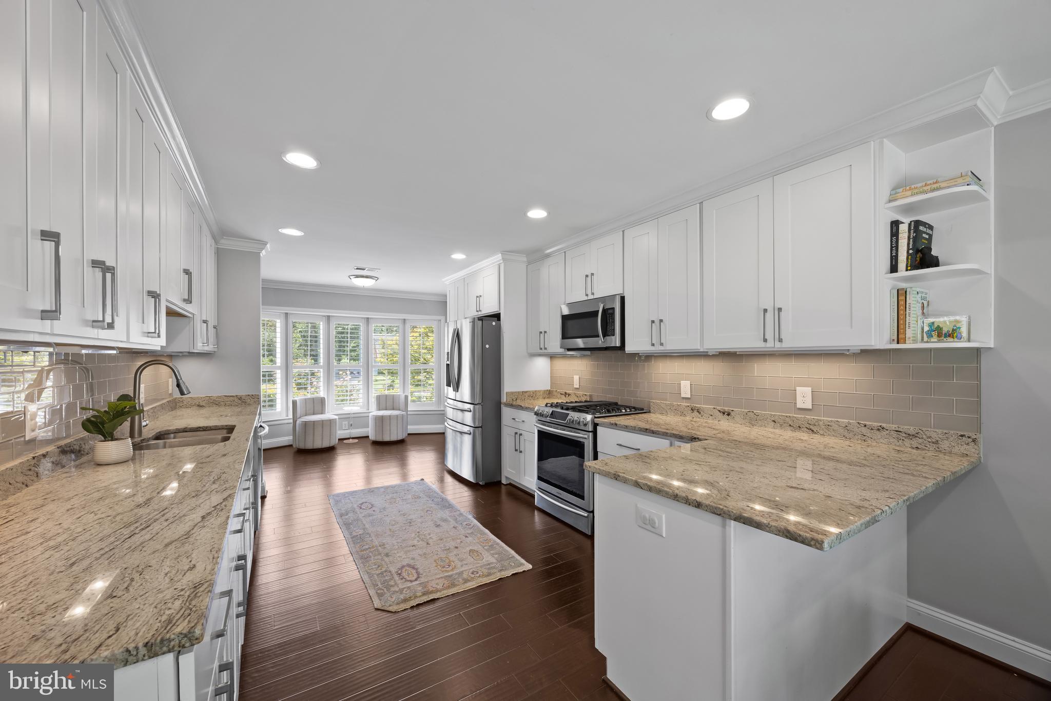 1214 BELLE VISTA DRIVE