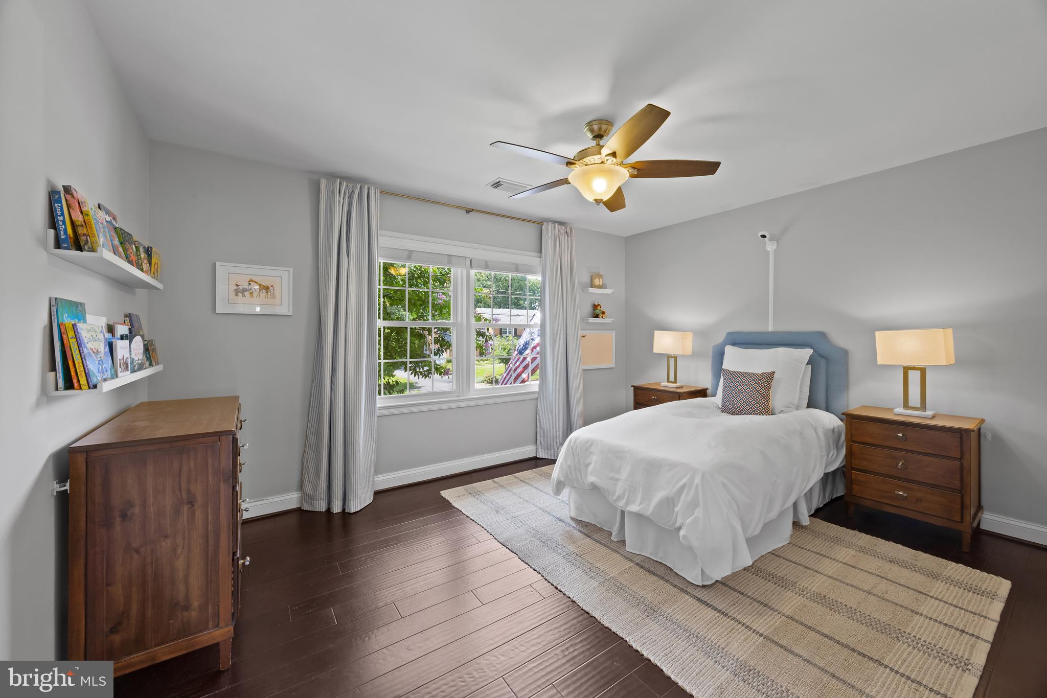 VILLAMAY - Residential