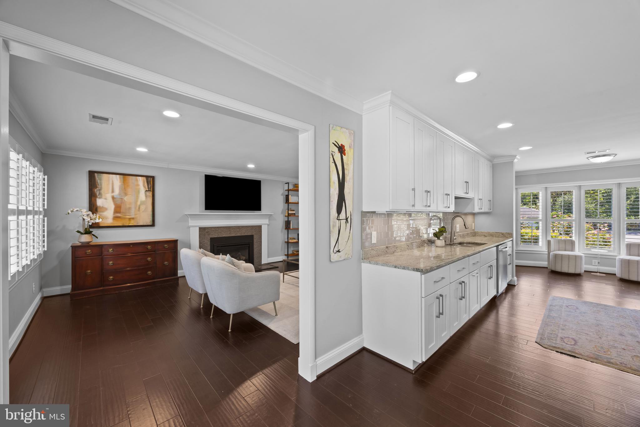 VILLAMAY - Residential