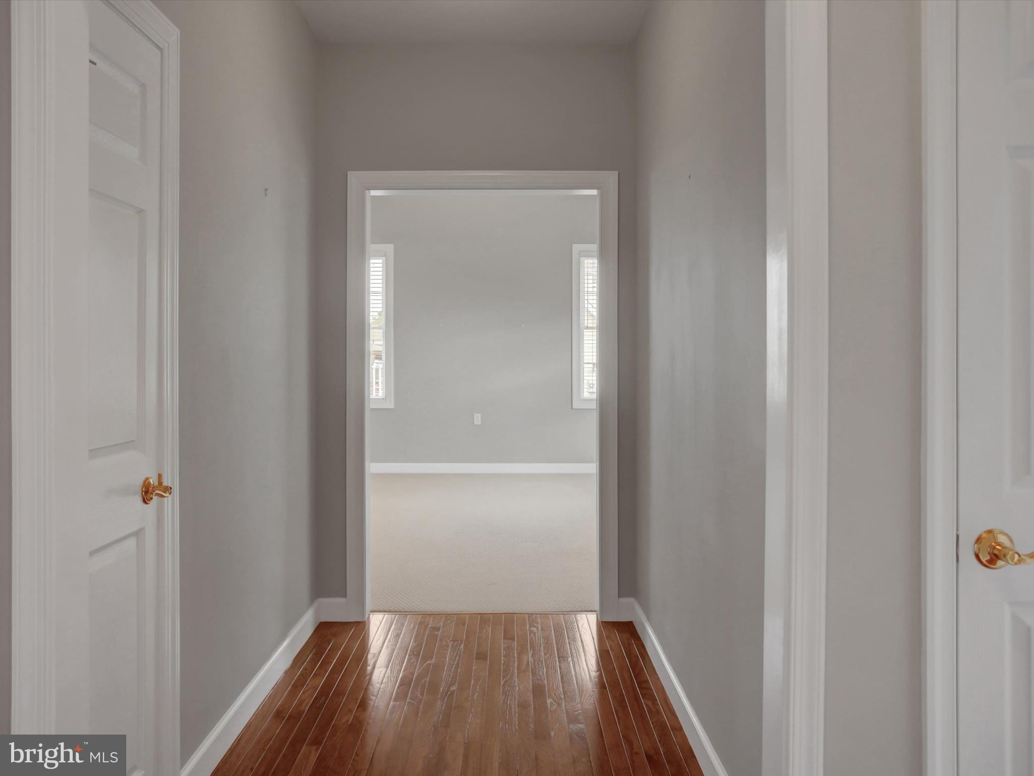 MELROSE MEADOWS - Residential