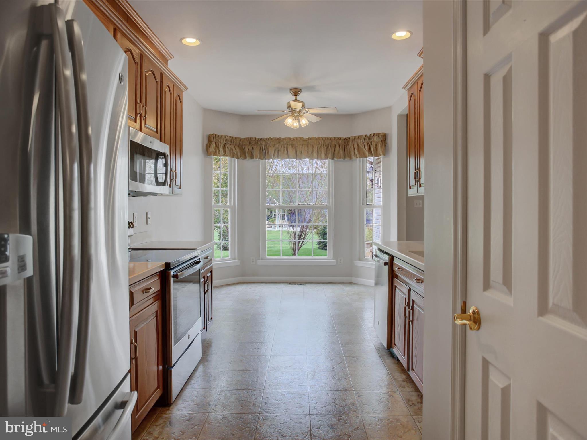 MELROSE MEADOWS - Residential