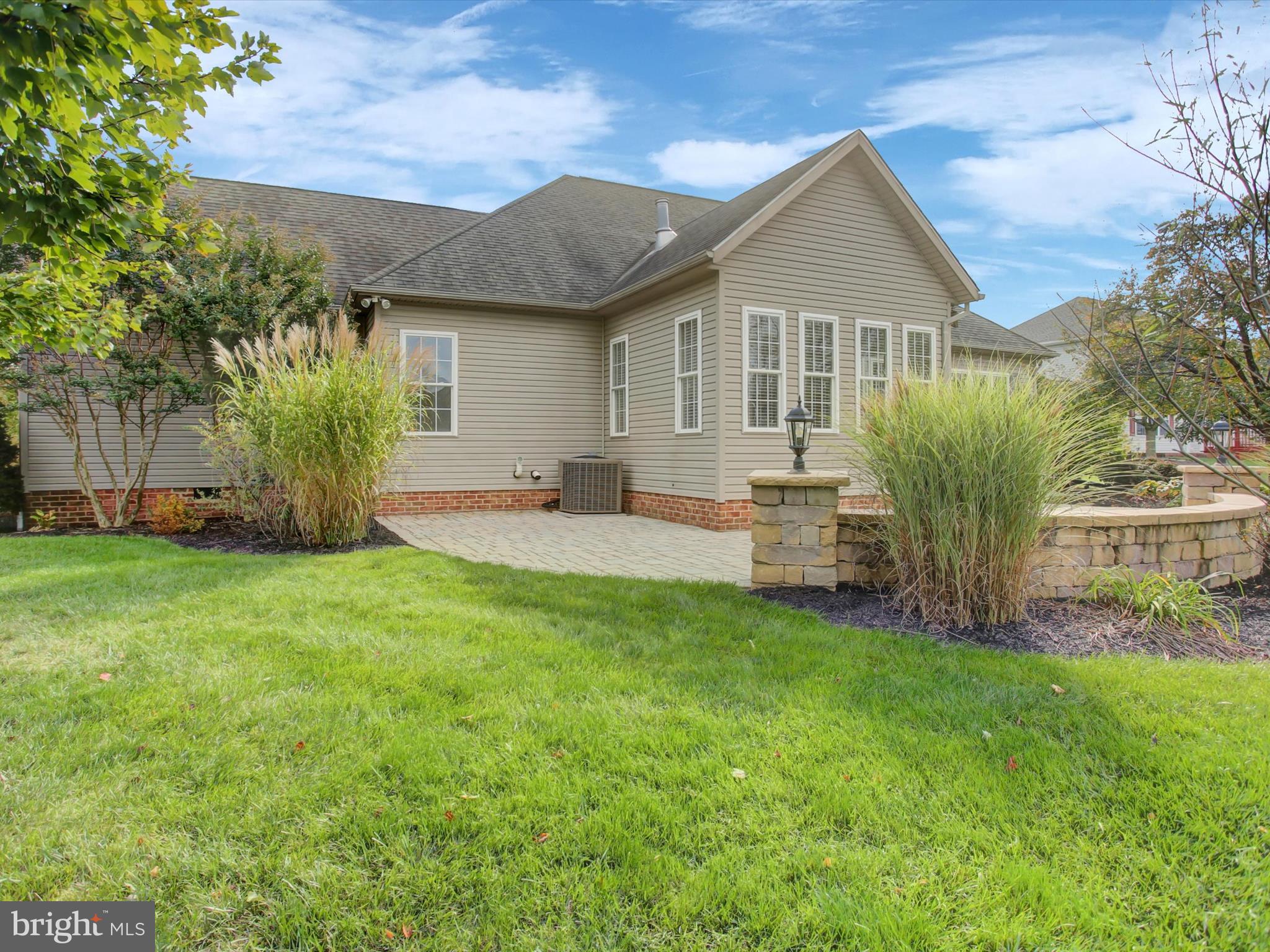 MELROSE MEADOWS - Residential