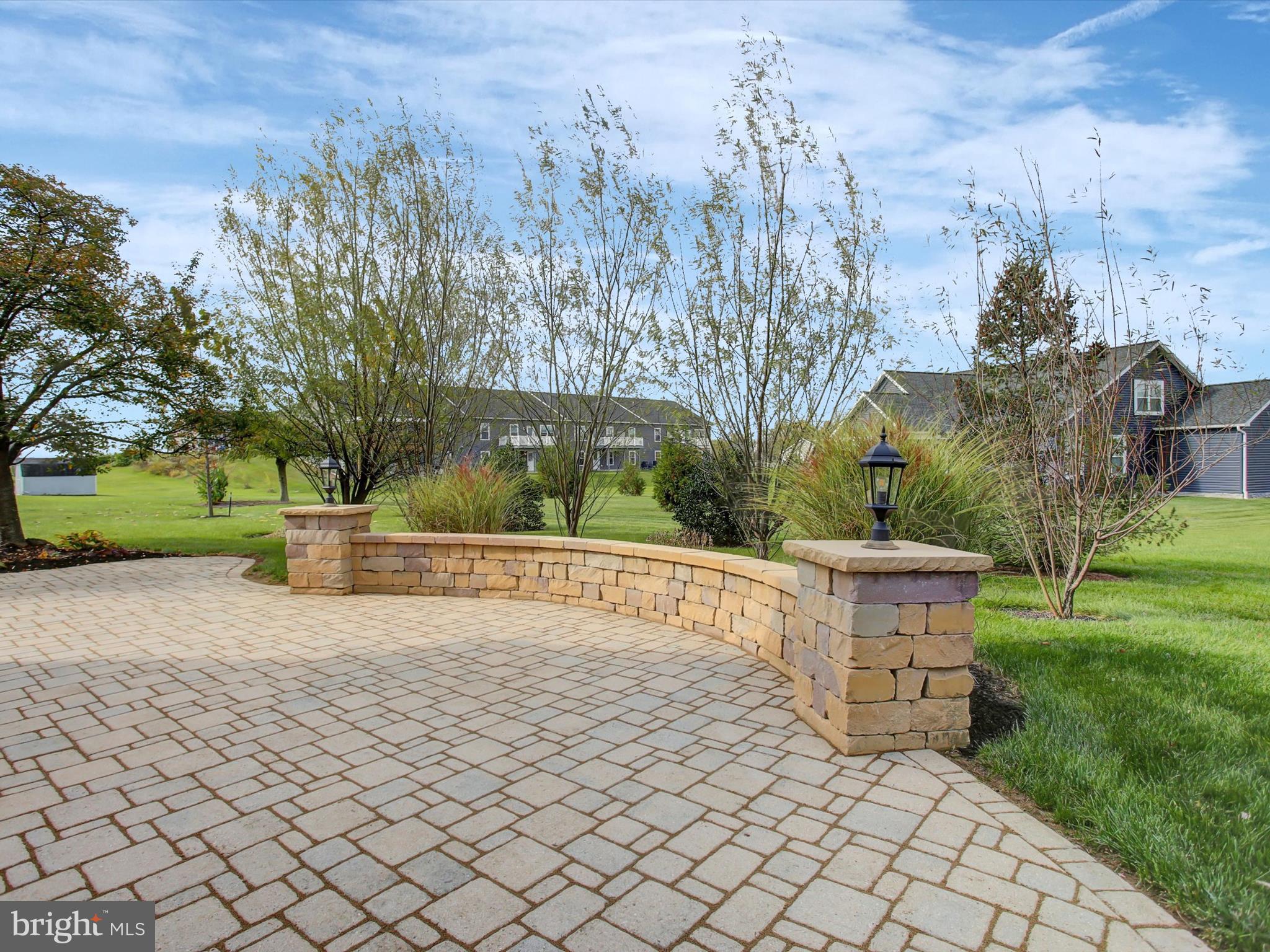 MELROSE MEADOWS - Residential