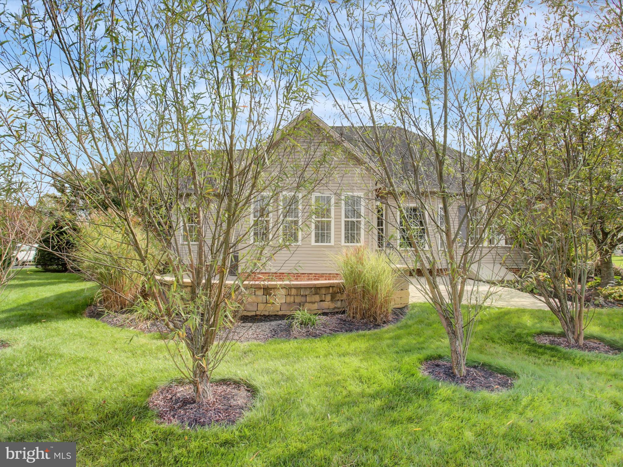 MELROSE MEADOWS - Residential