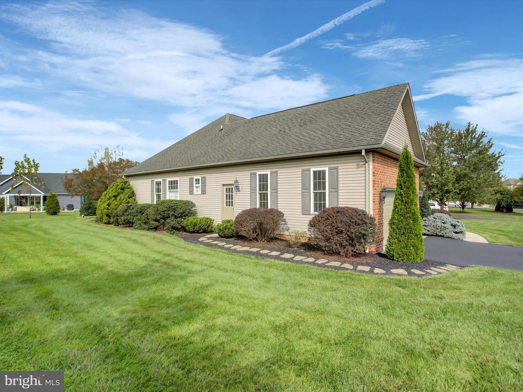 MELROSE MEADOWS - Residential