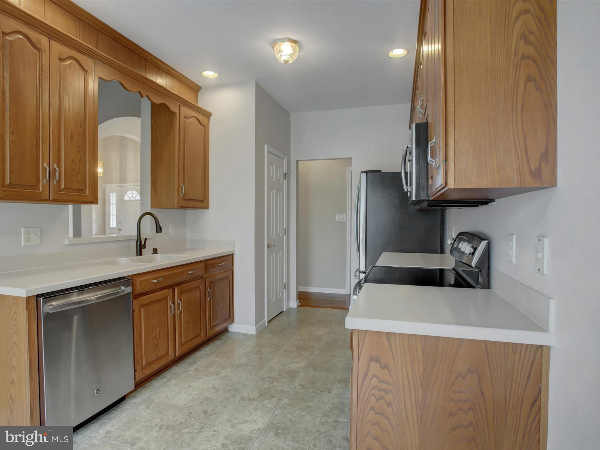 MELROSE MEADOWS - Residential