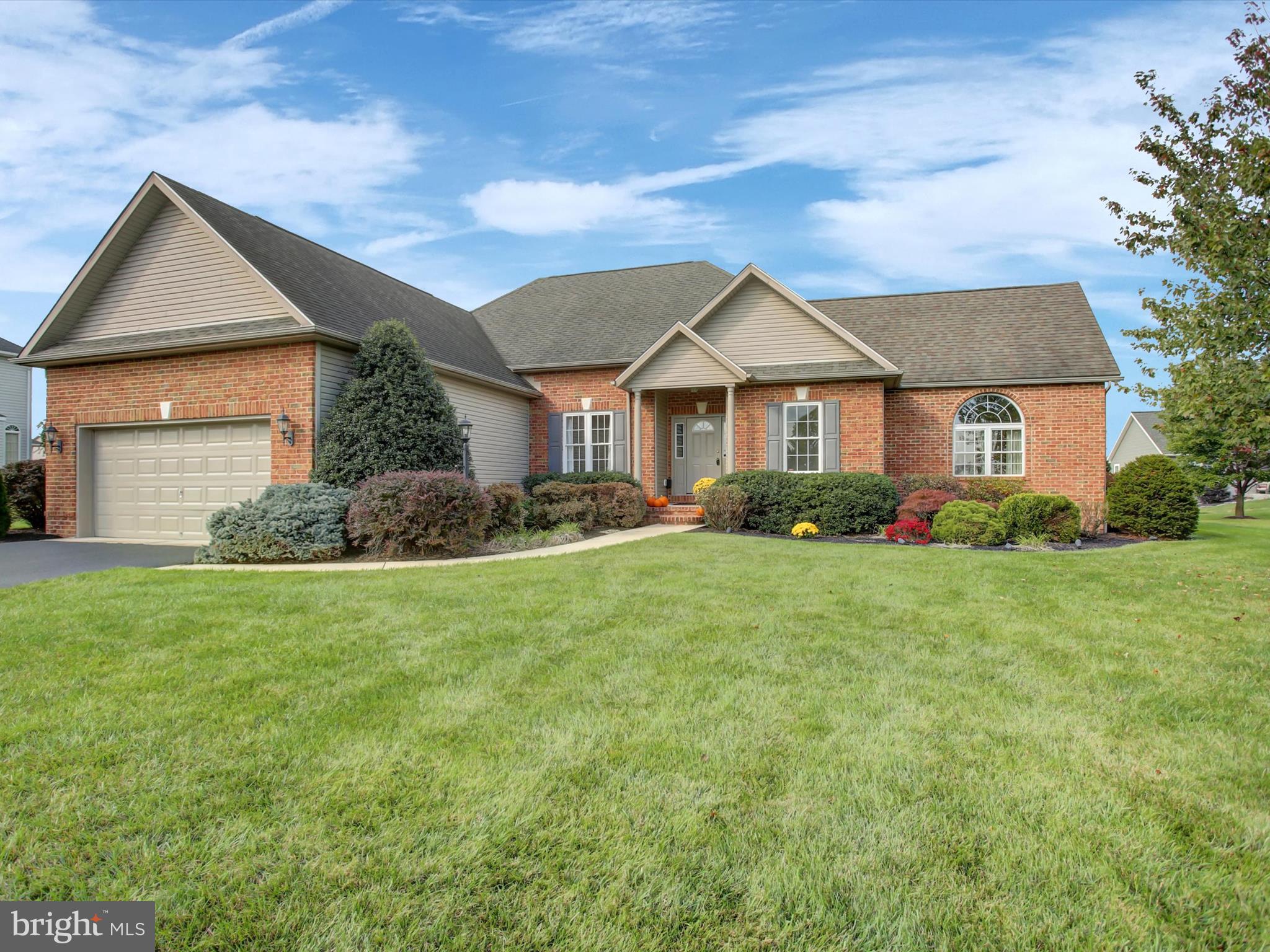 MELROSE MEADOWS - Residential