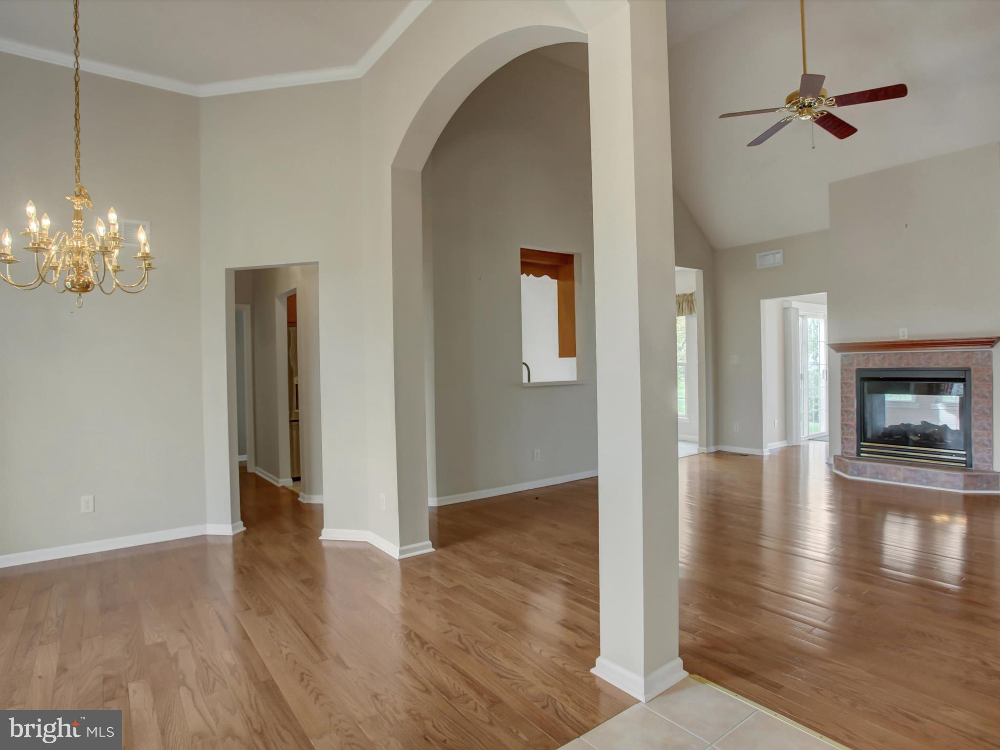 MELROSE MEADOWS - Residential