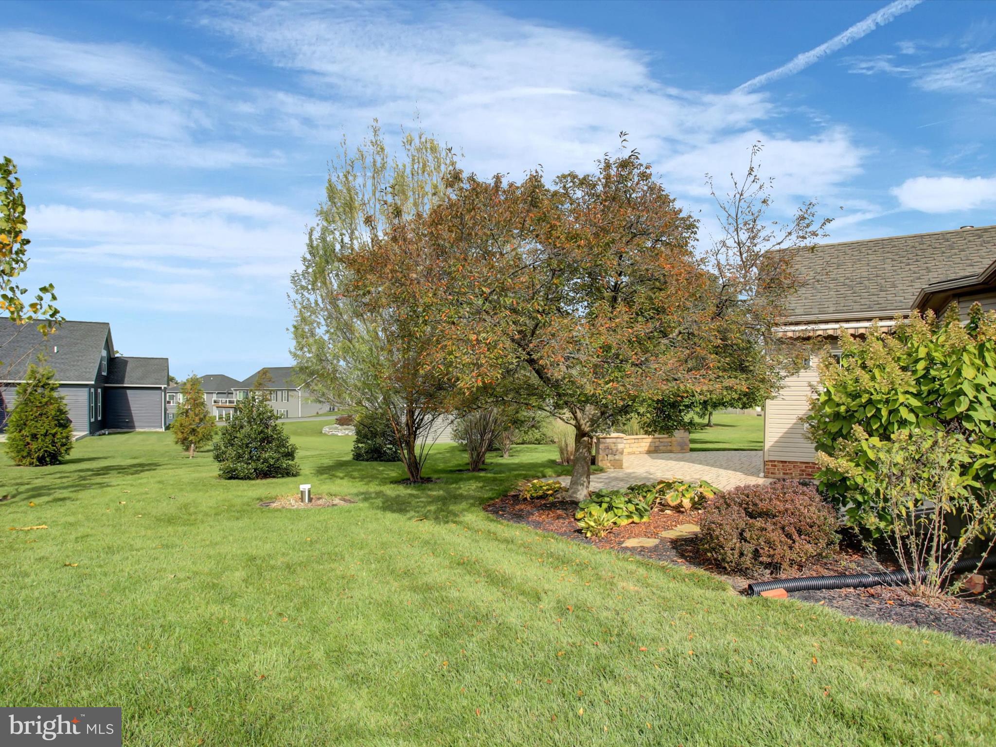 MELROSE MEADOWS - Residential