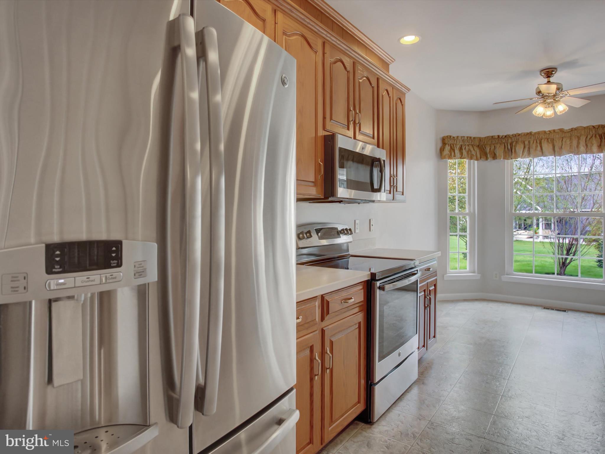 MELROSE MEADOWS - Residential