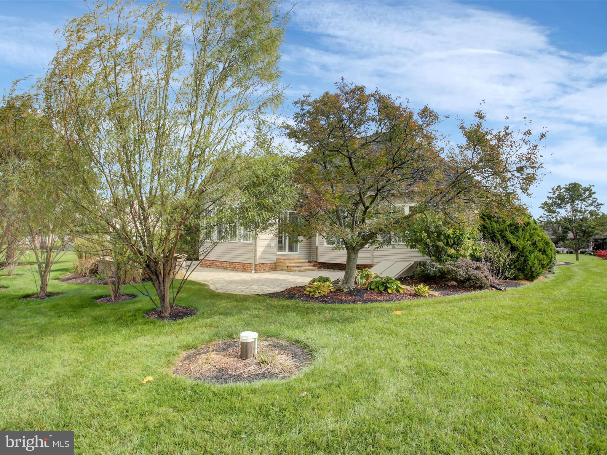 MELROSE MEADOWS - Residential