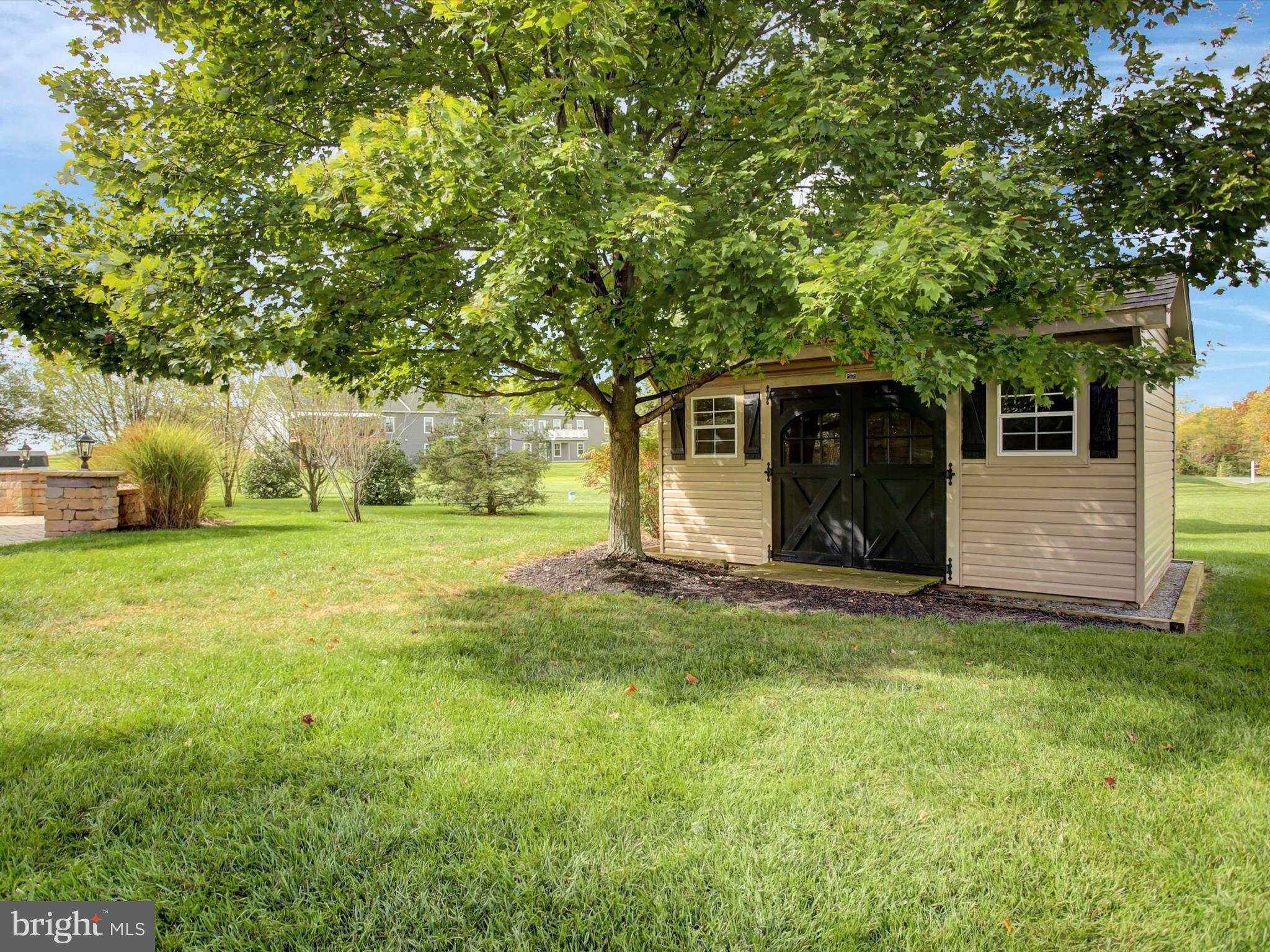 MELROSE MEADOWS - Residential