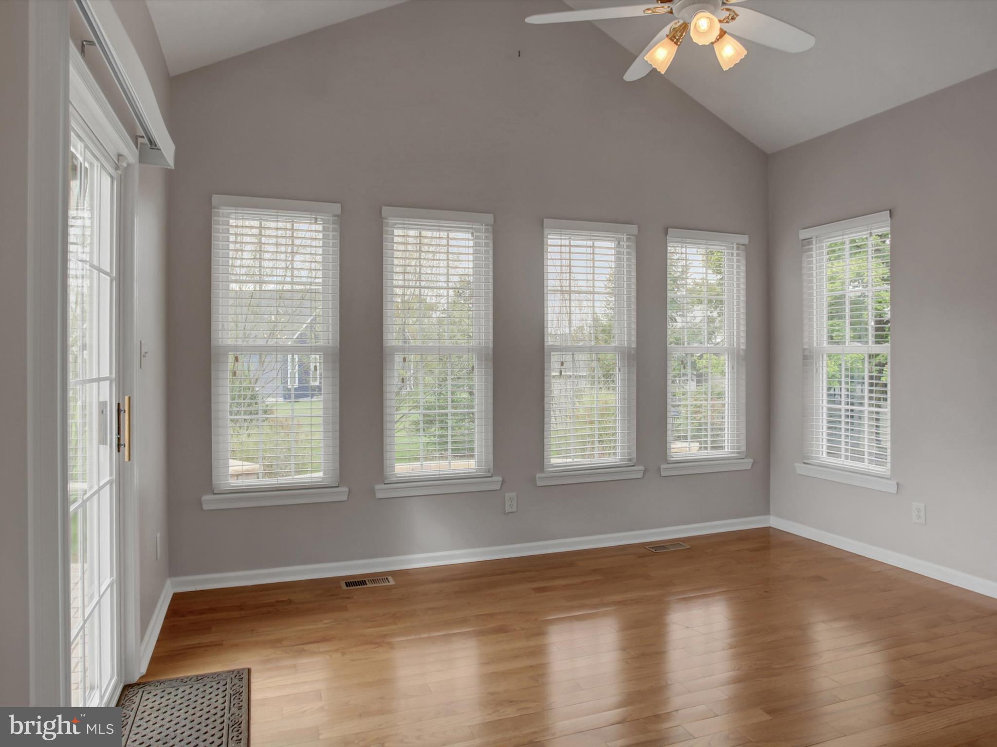 MELROSE MEADOWS - Residential