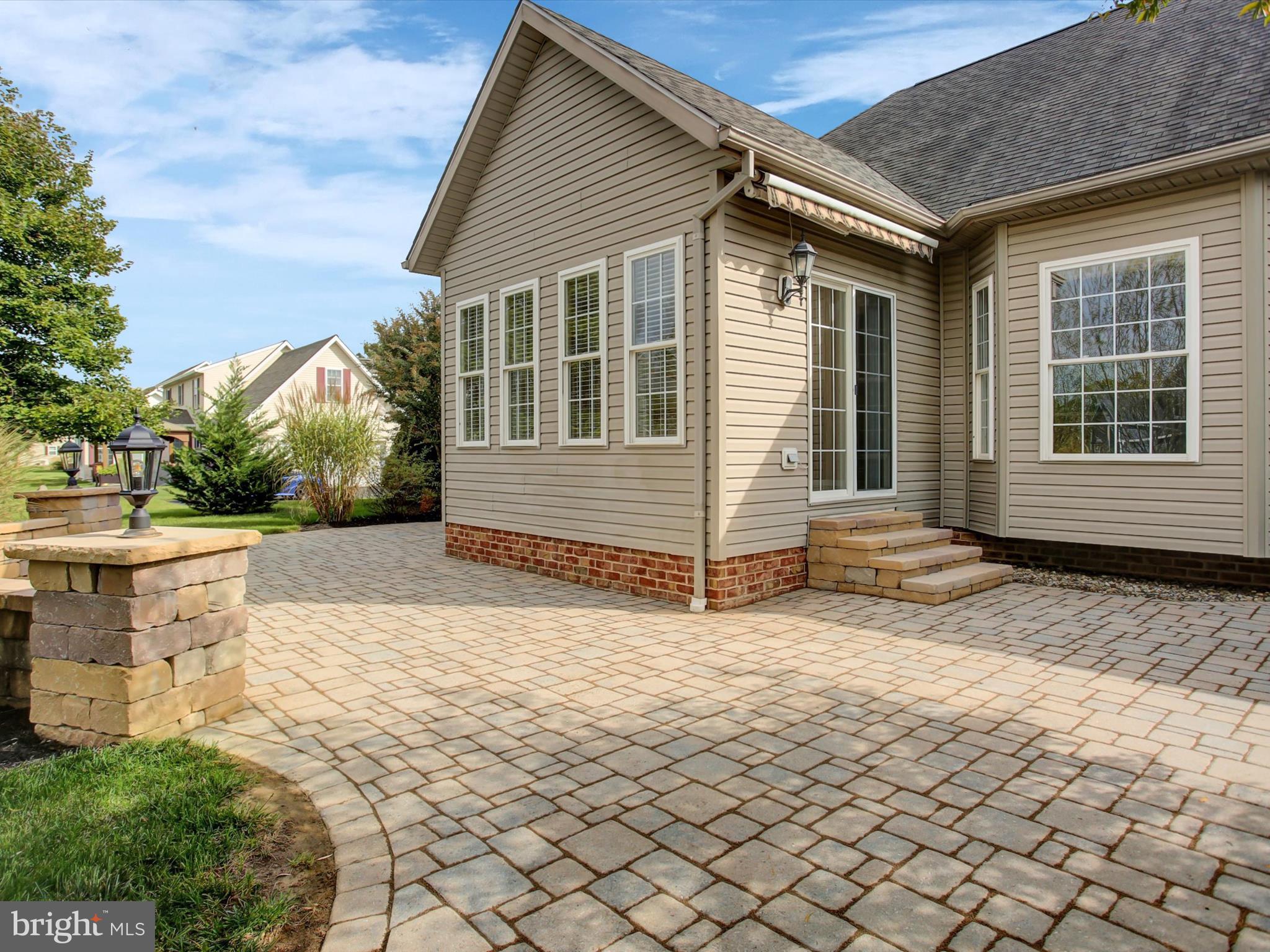 MELROSE MEADOWS - Residential