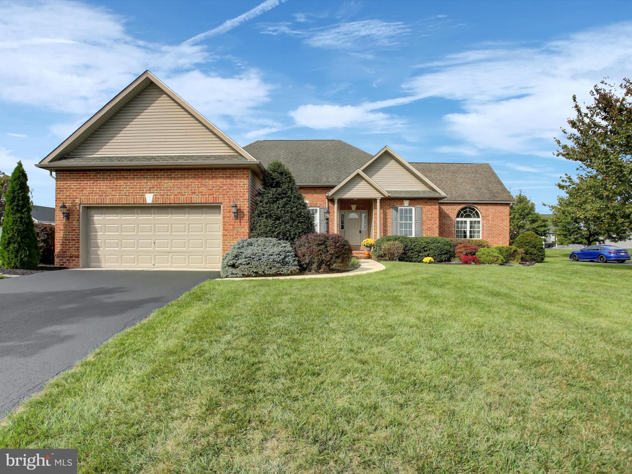 MELROSE MEADOWS - Residential