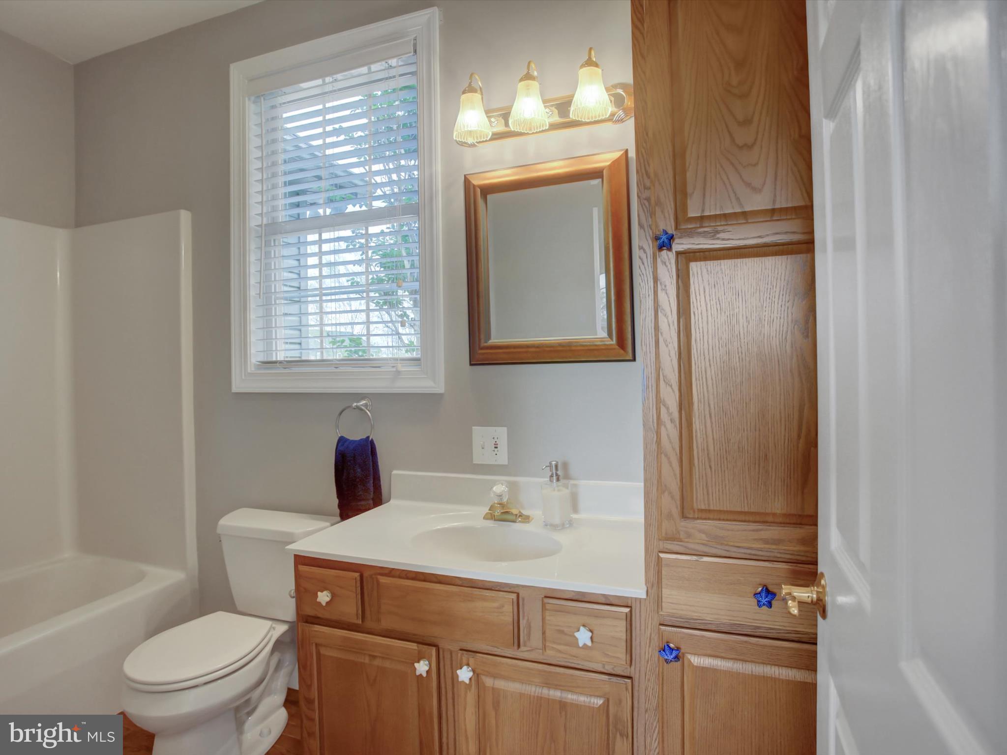 MELROSE MEADOWS - Residential