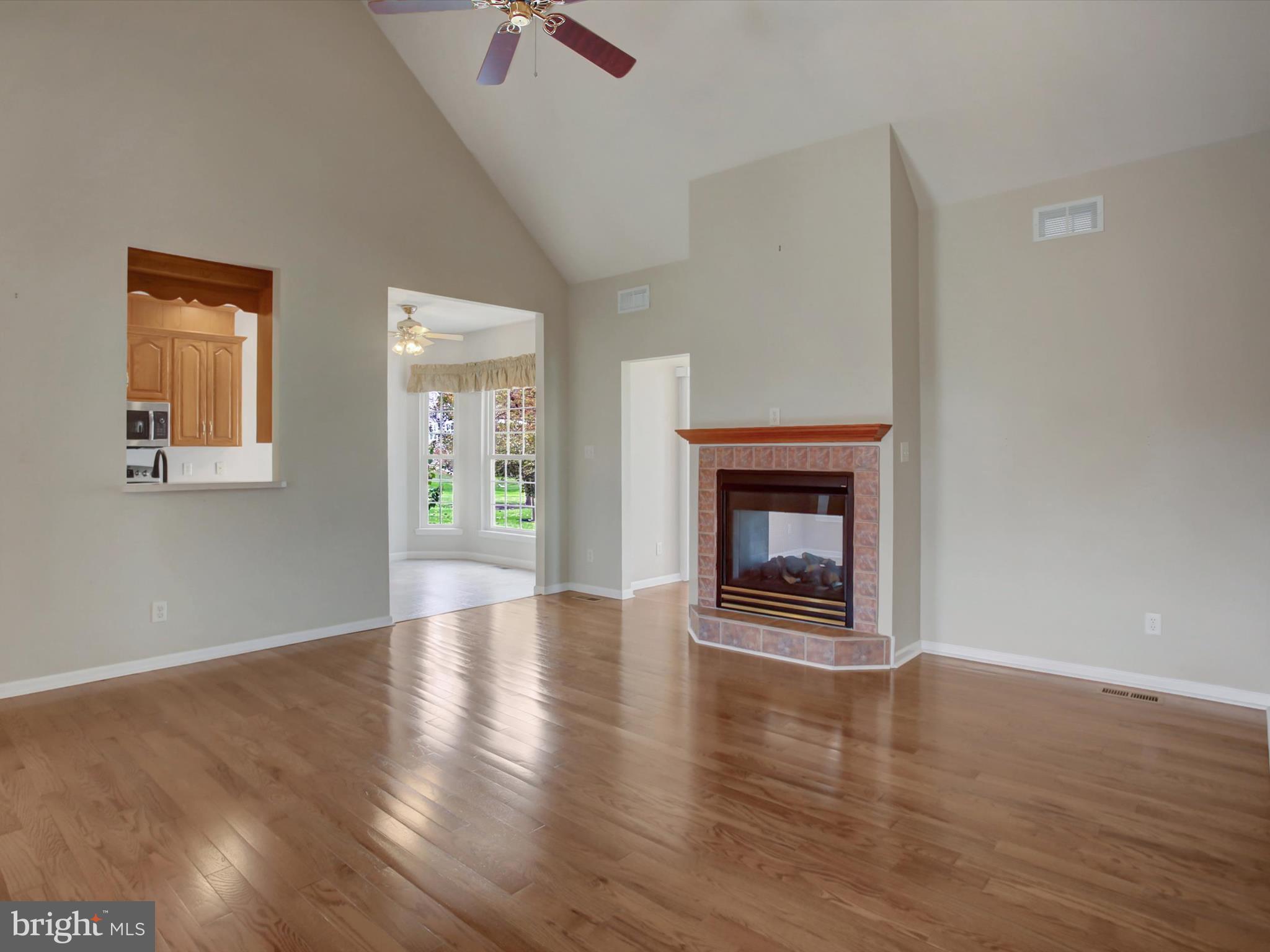 MELROSE MEADOWS - Residential