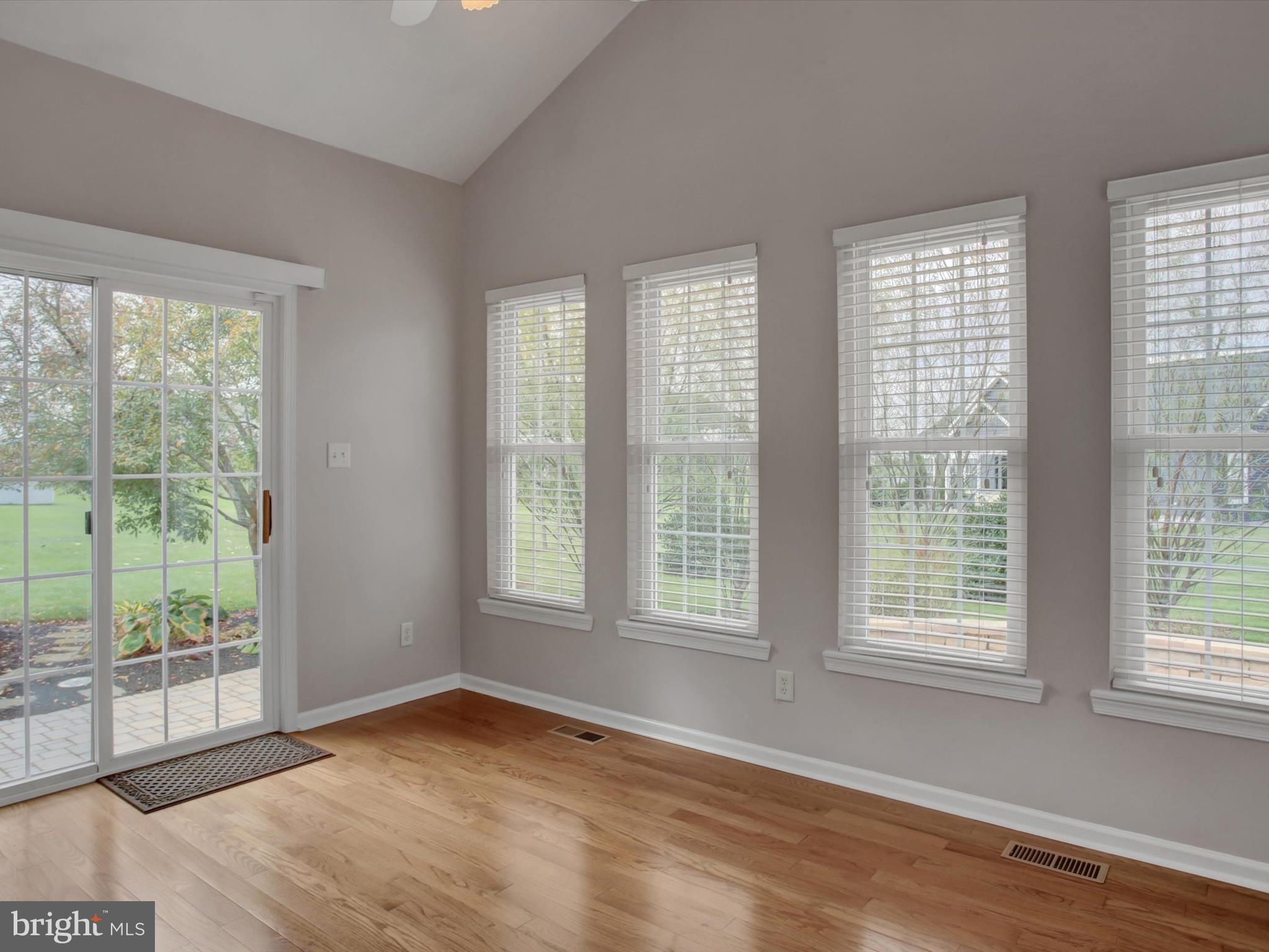 MELROSE MEADOWS - Residential