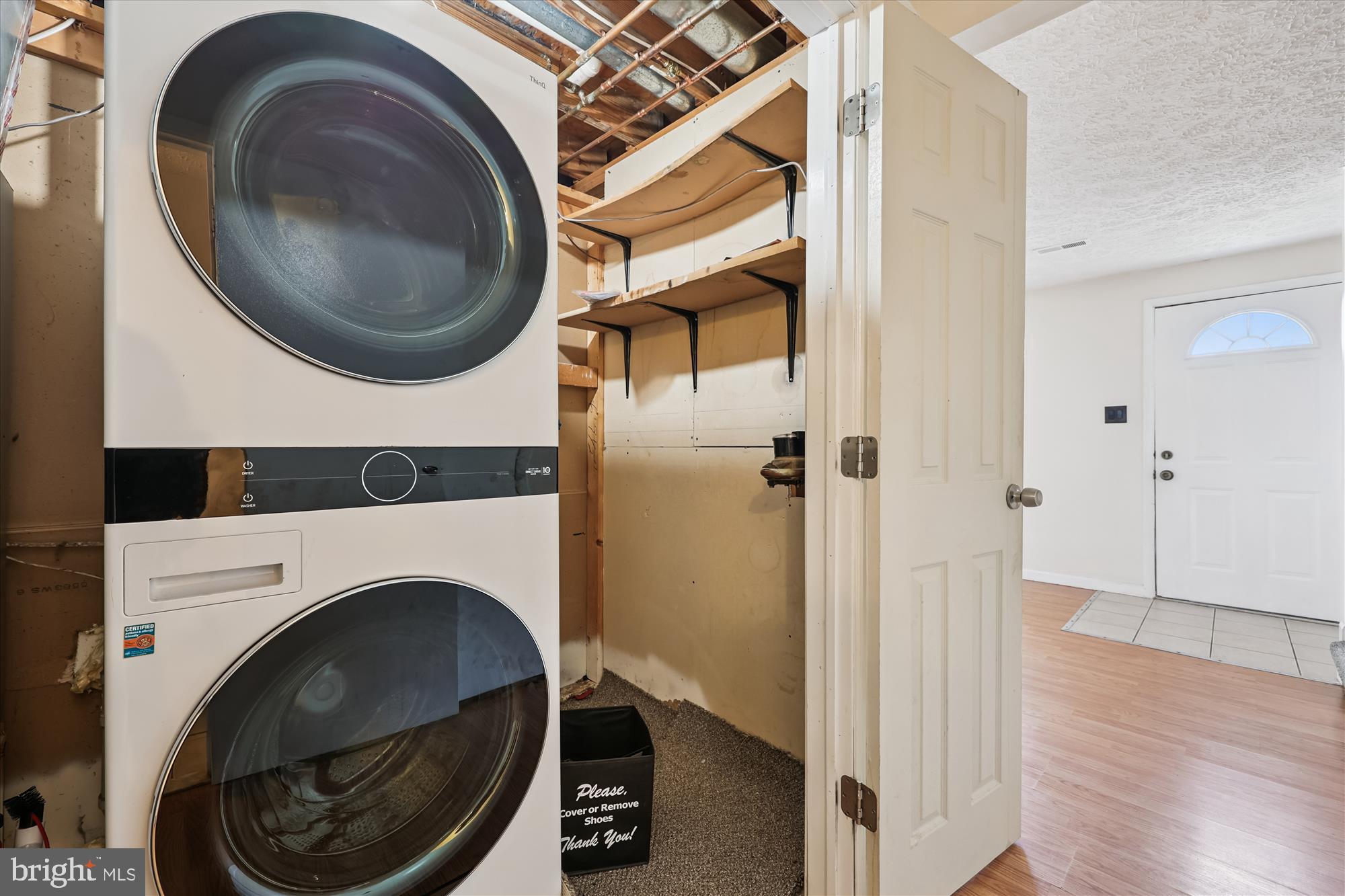 BLUNT COMMONS - Residential