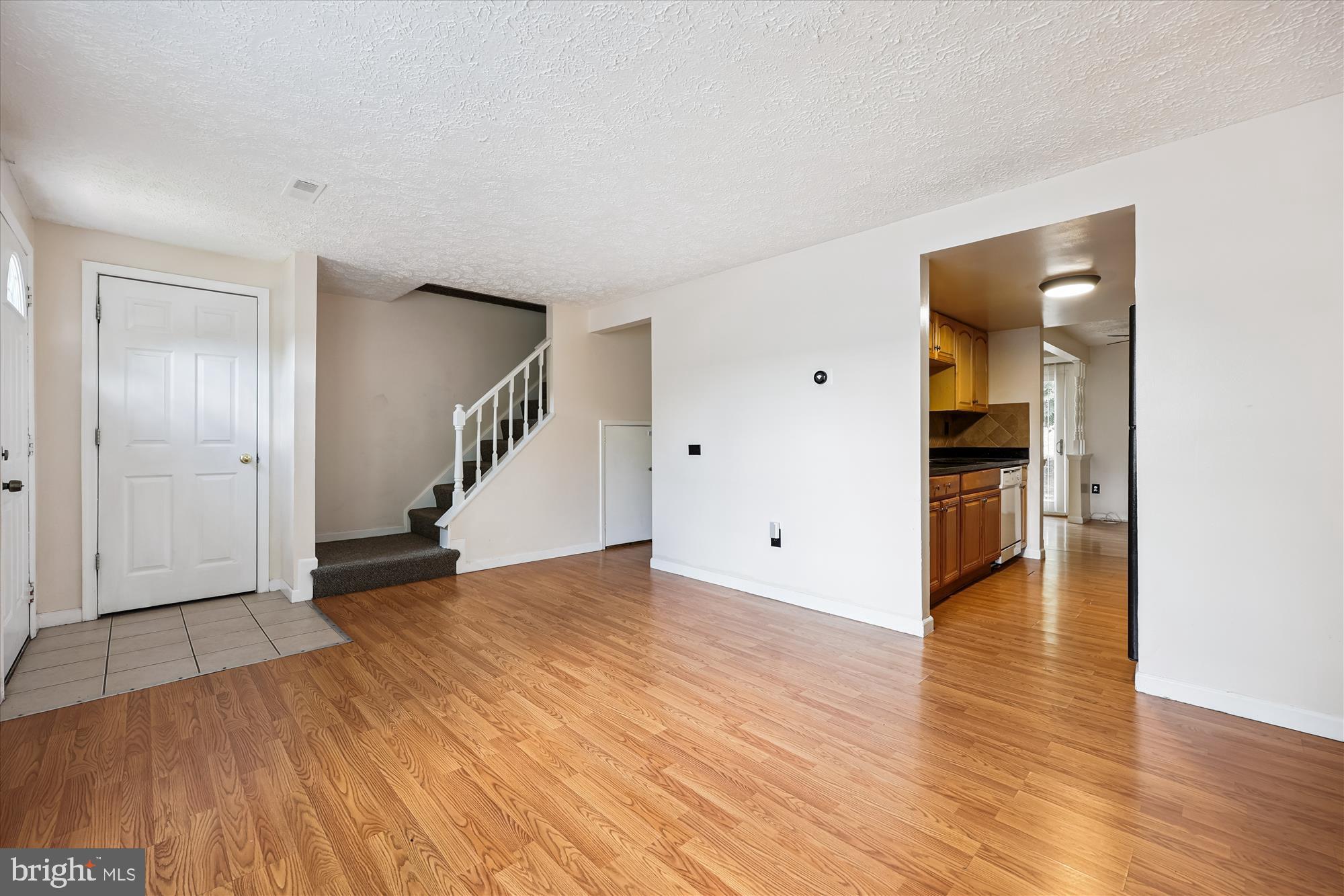 BLUNT COMMONS - Residential