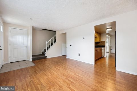 11116 CEDARBLUFF LANE GERMANTOWN MD 20876