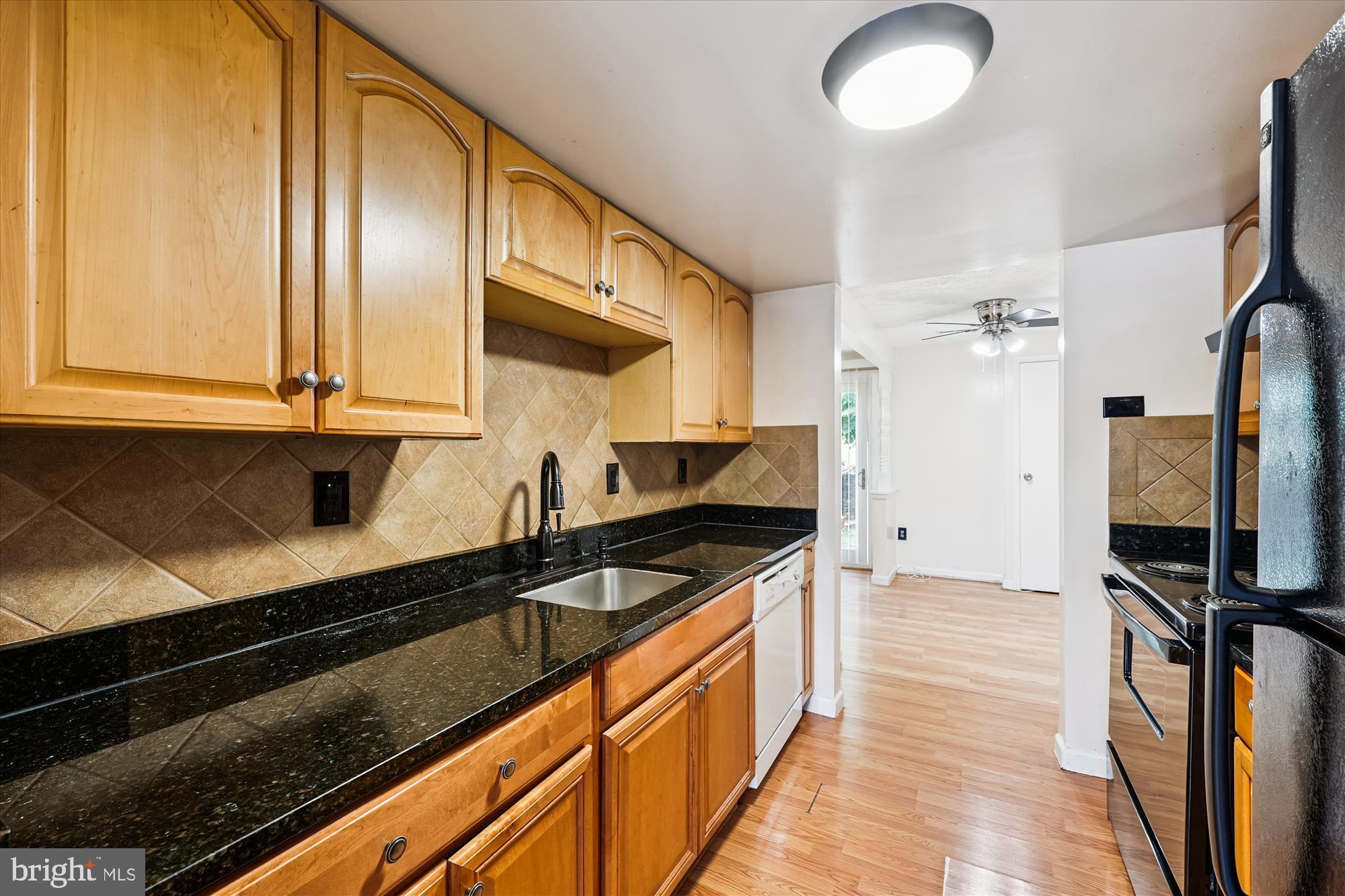 BLUNT COMMONS - Residential