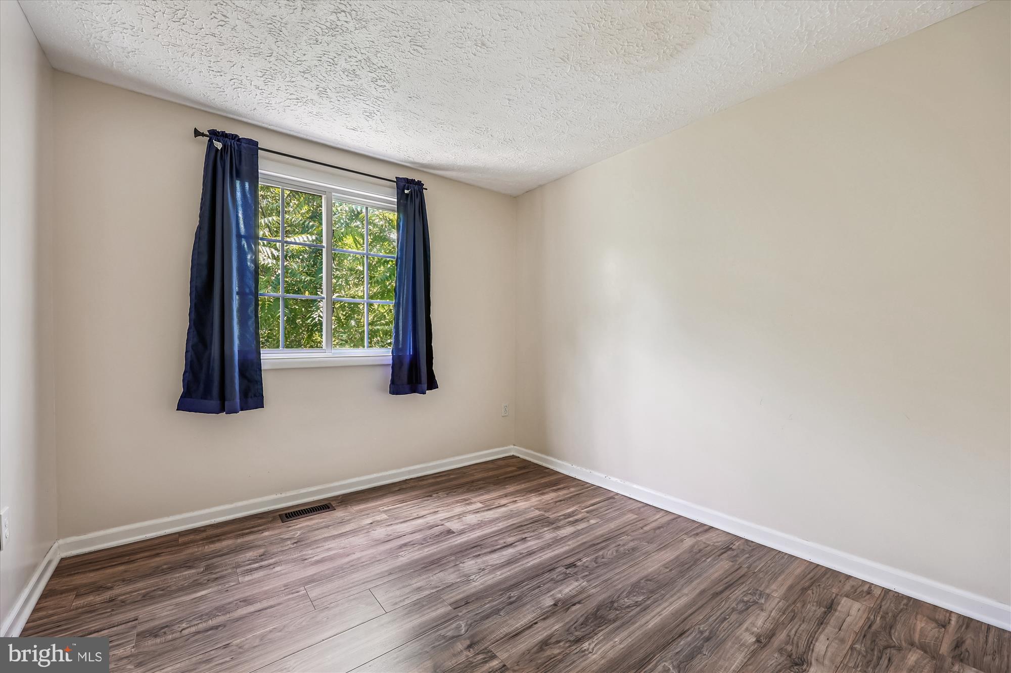 BLUNT COMMONS - Residential