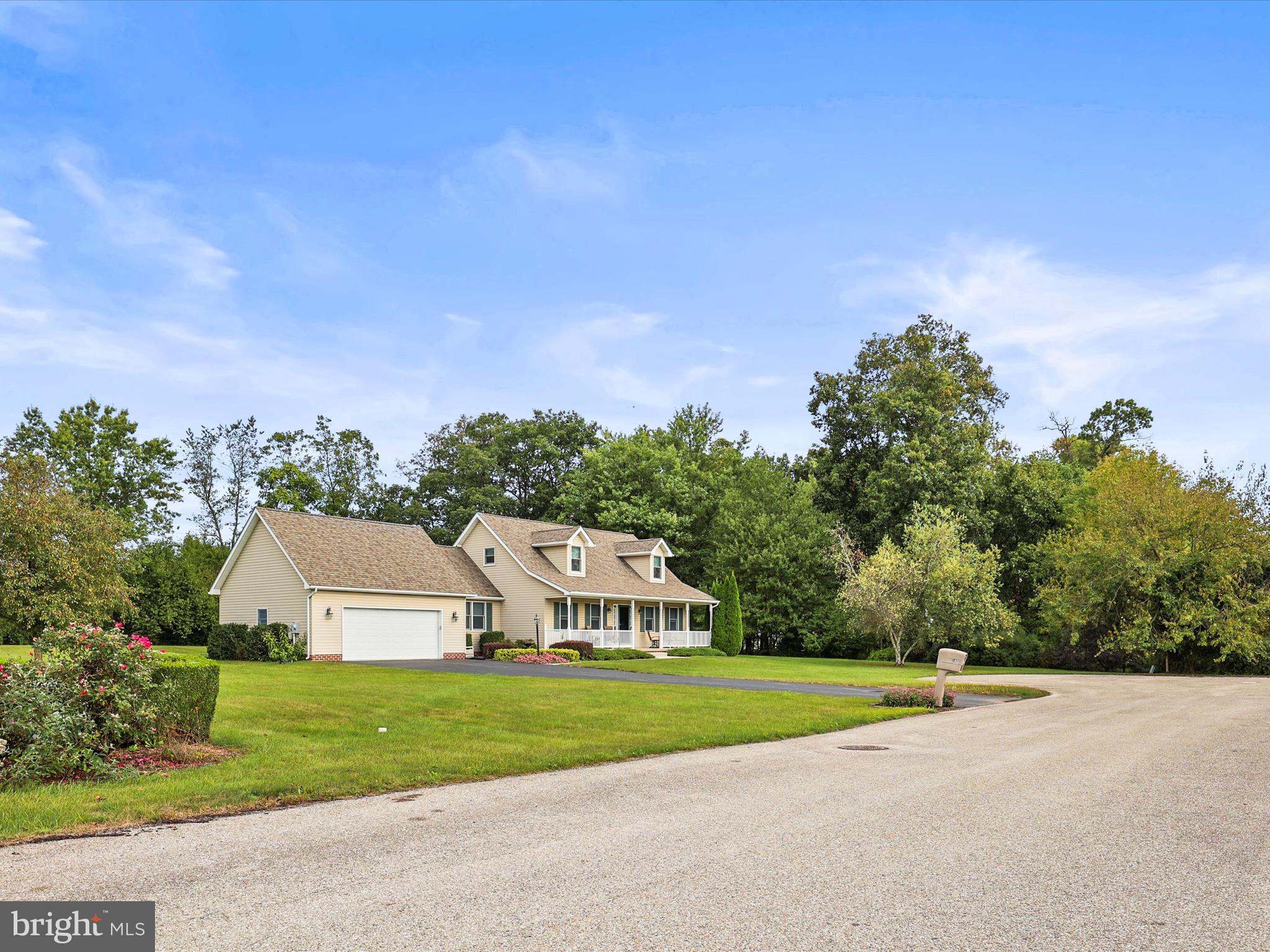 54 FOX MEADOW DRIVE