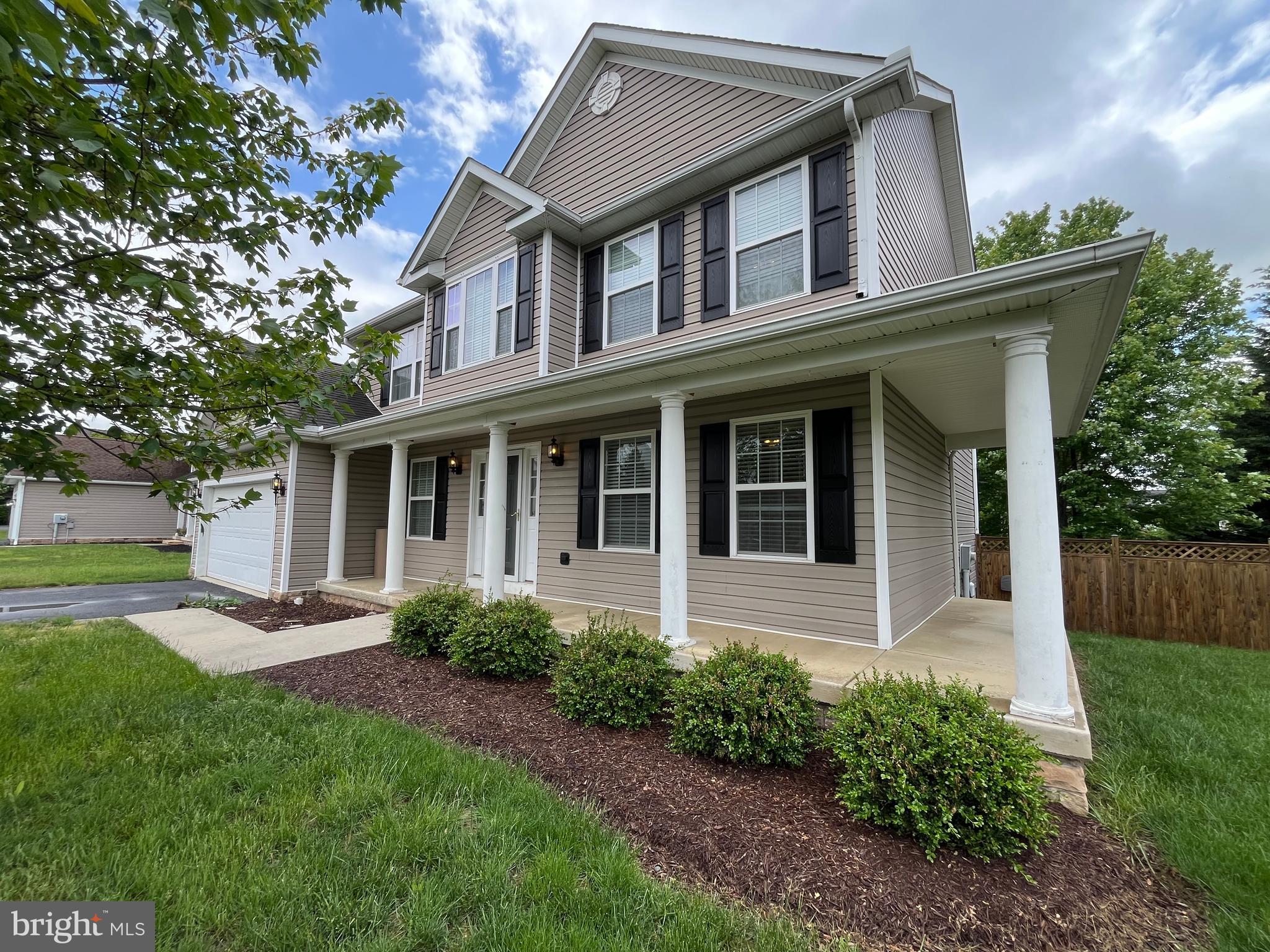 NONE AVAILABLE - Residential Lease