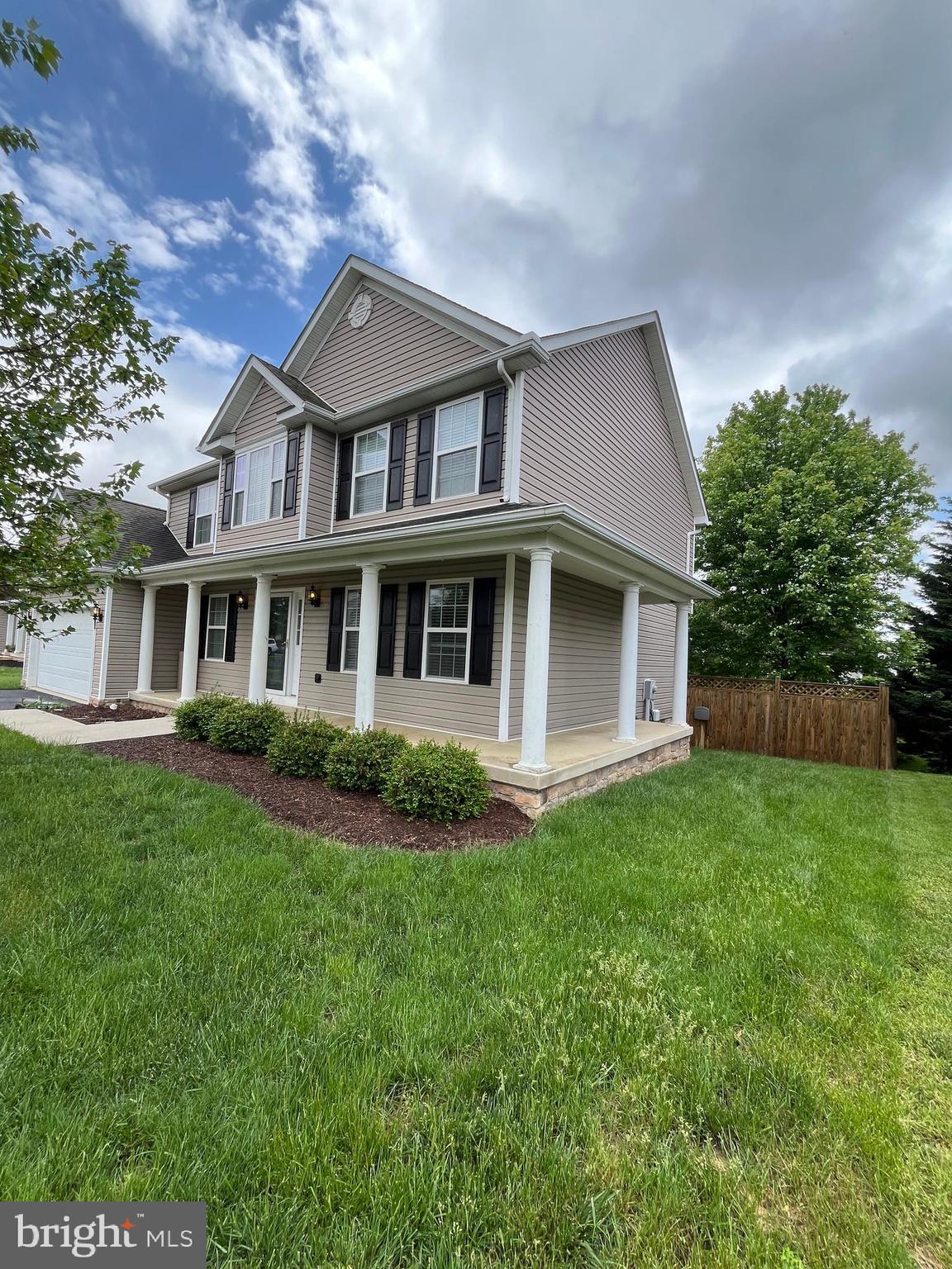 NONE AVAILABLE - Residential Lease