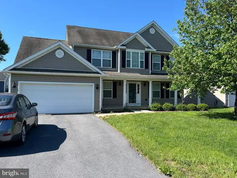 54 Carib Street, Martinsburg, WV MLS: WVBE2040296