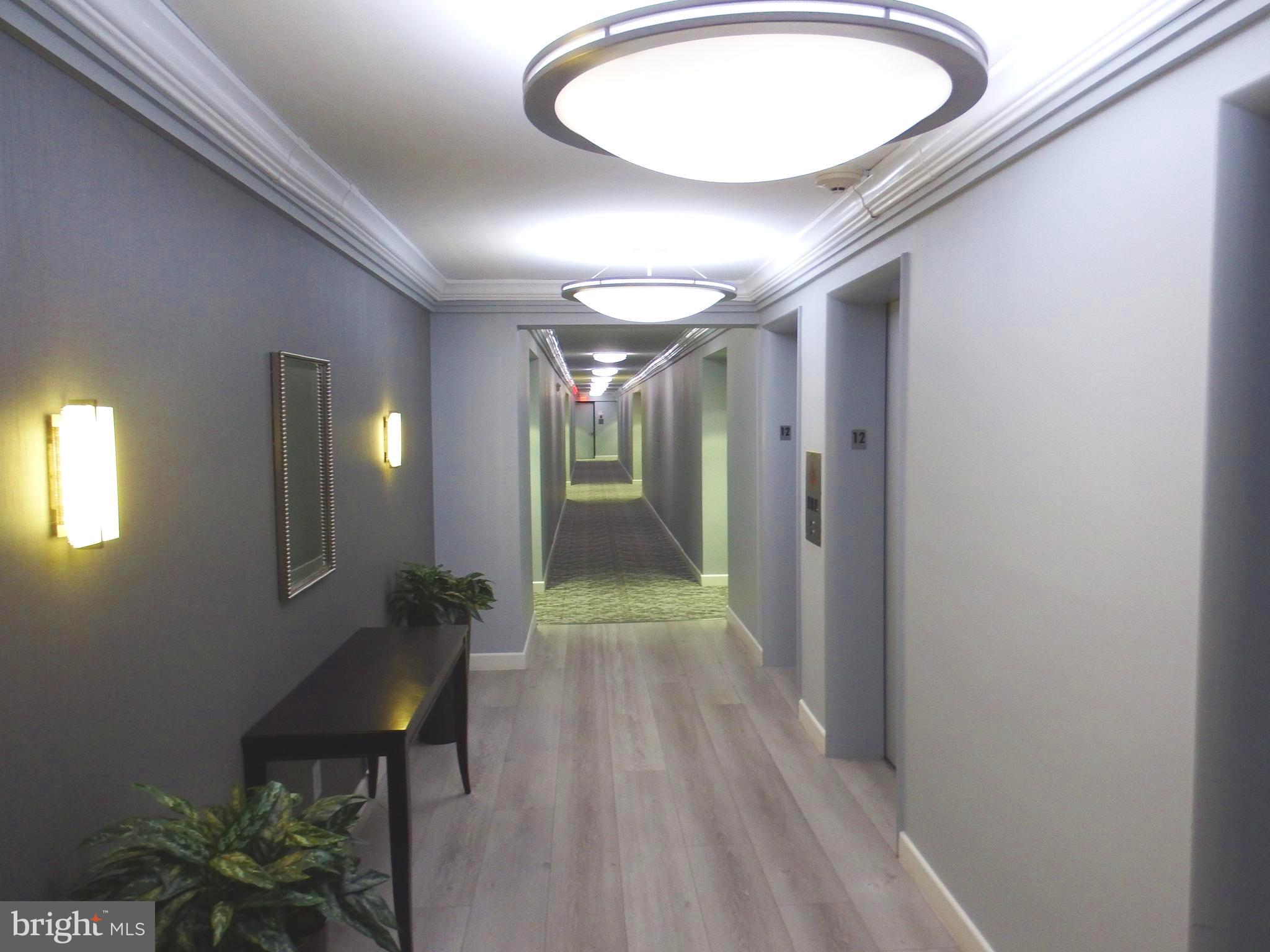 THE KENWOOD - Residential Lease