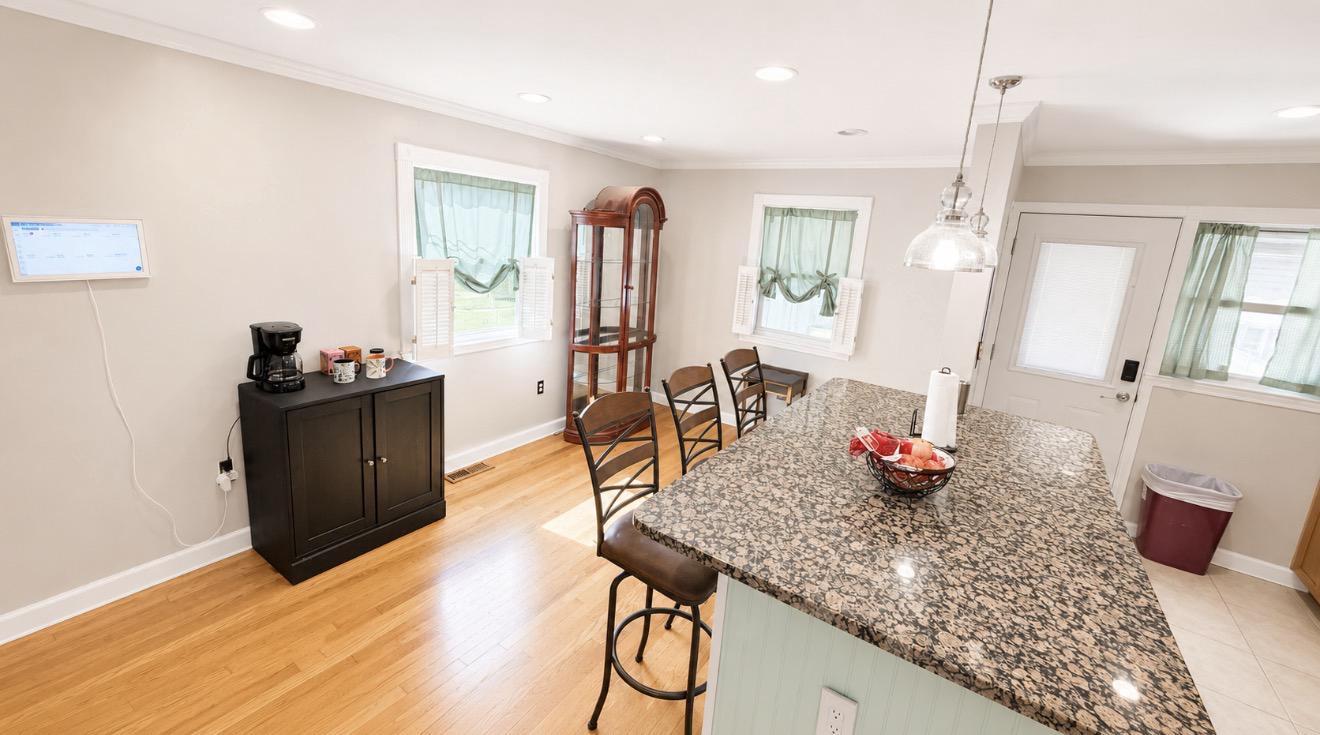 GRAY HAVEN - Residential